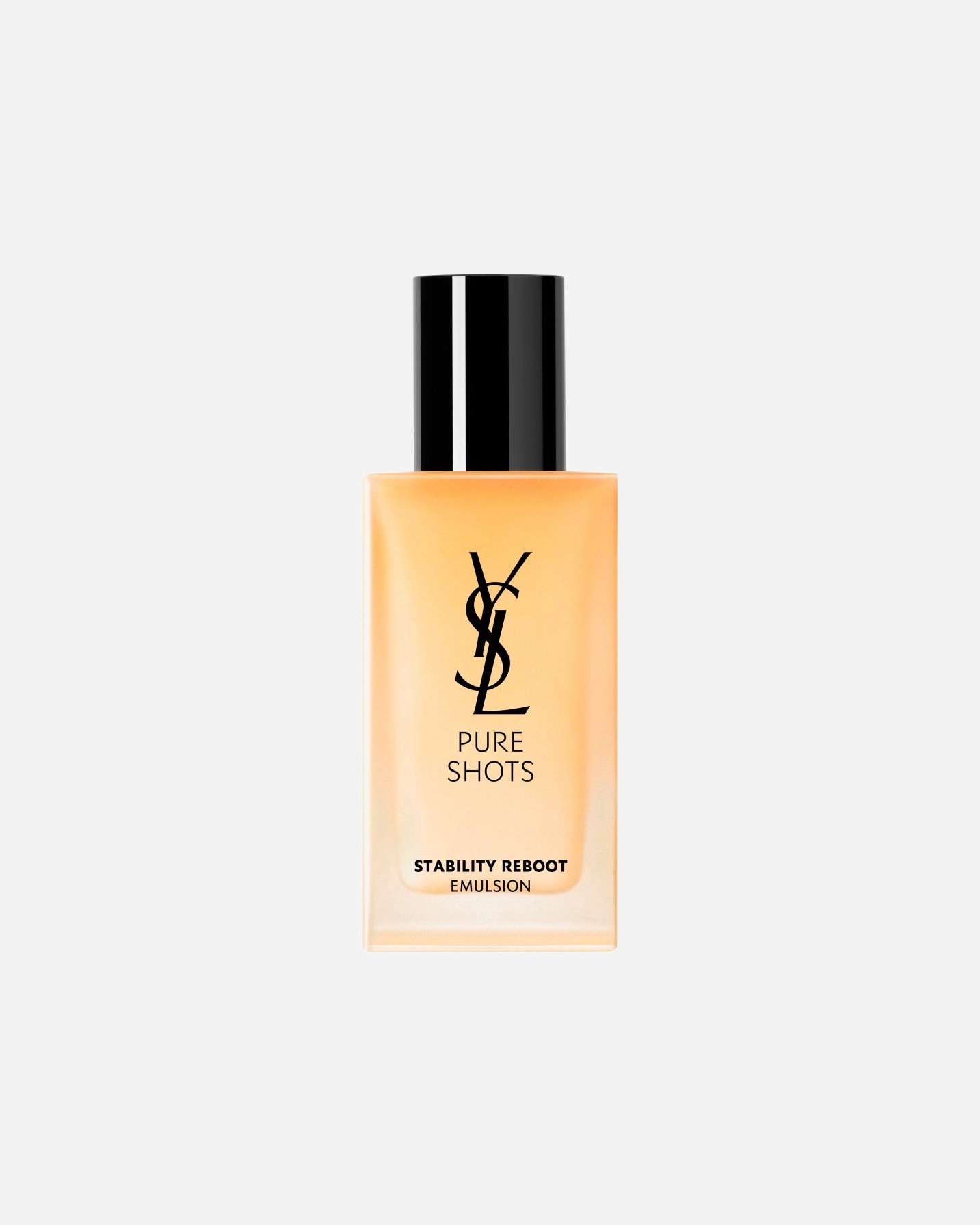 Emulsie pentru fata pentru Unisex Yves Saint Laurent Stability Reboot
