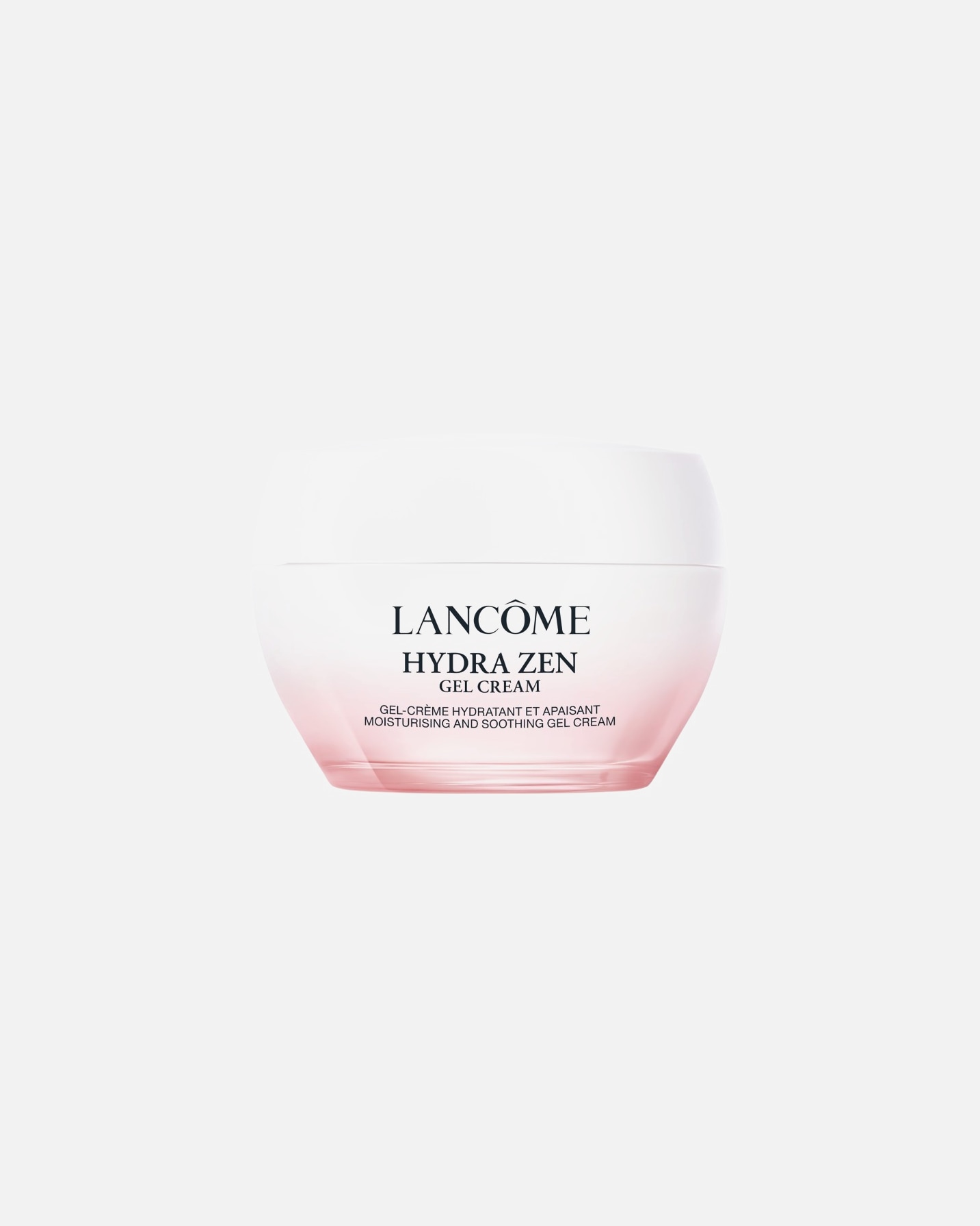 Crema de zi pentru Femei Lancôme Hydra Zen Gel Cream Tube 30 ml