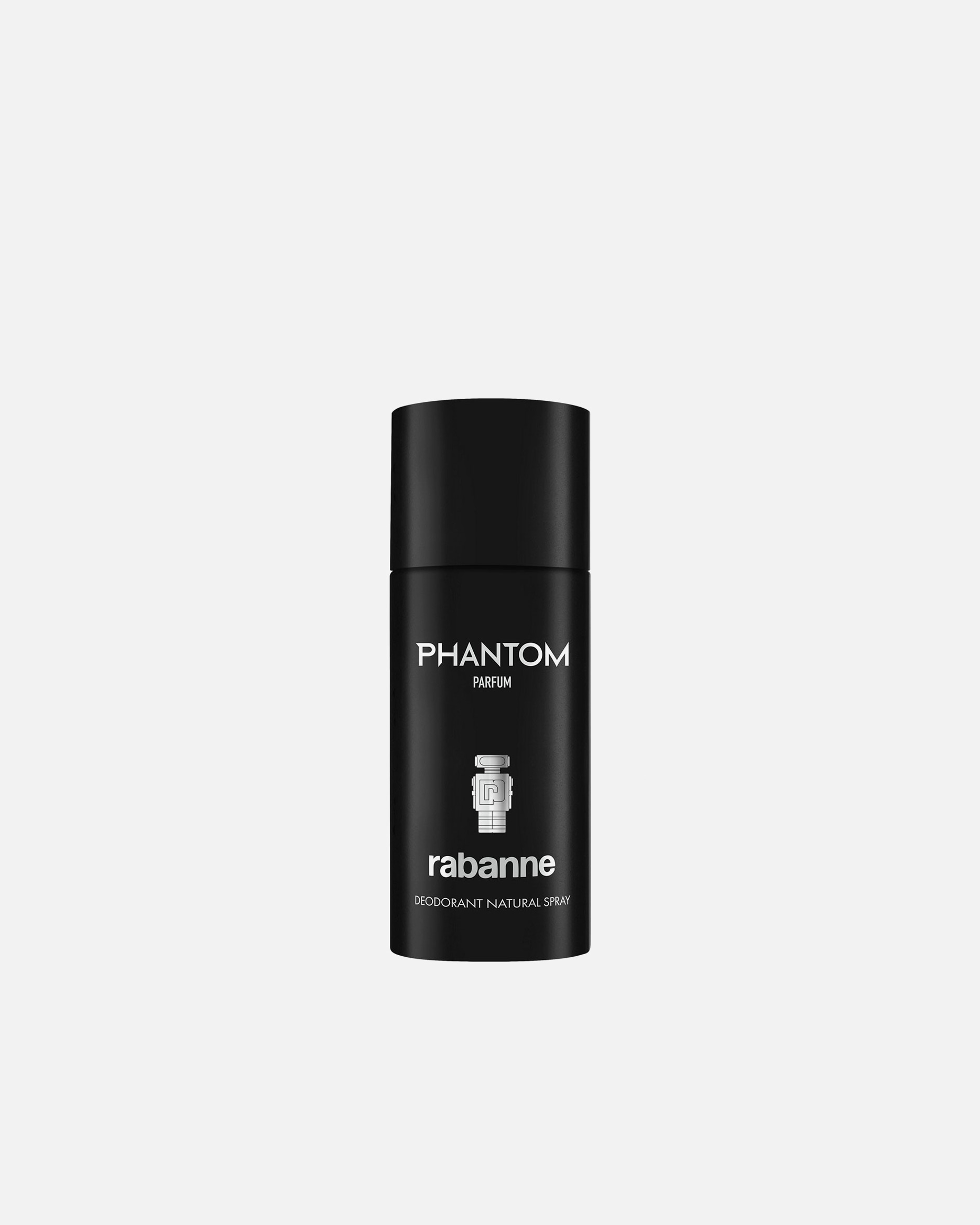 Deodorant pentru Bărbați Rabanne Phantom Deo Spray