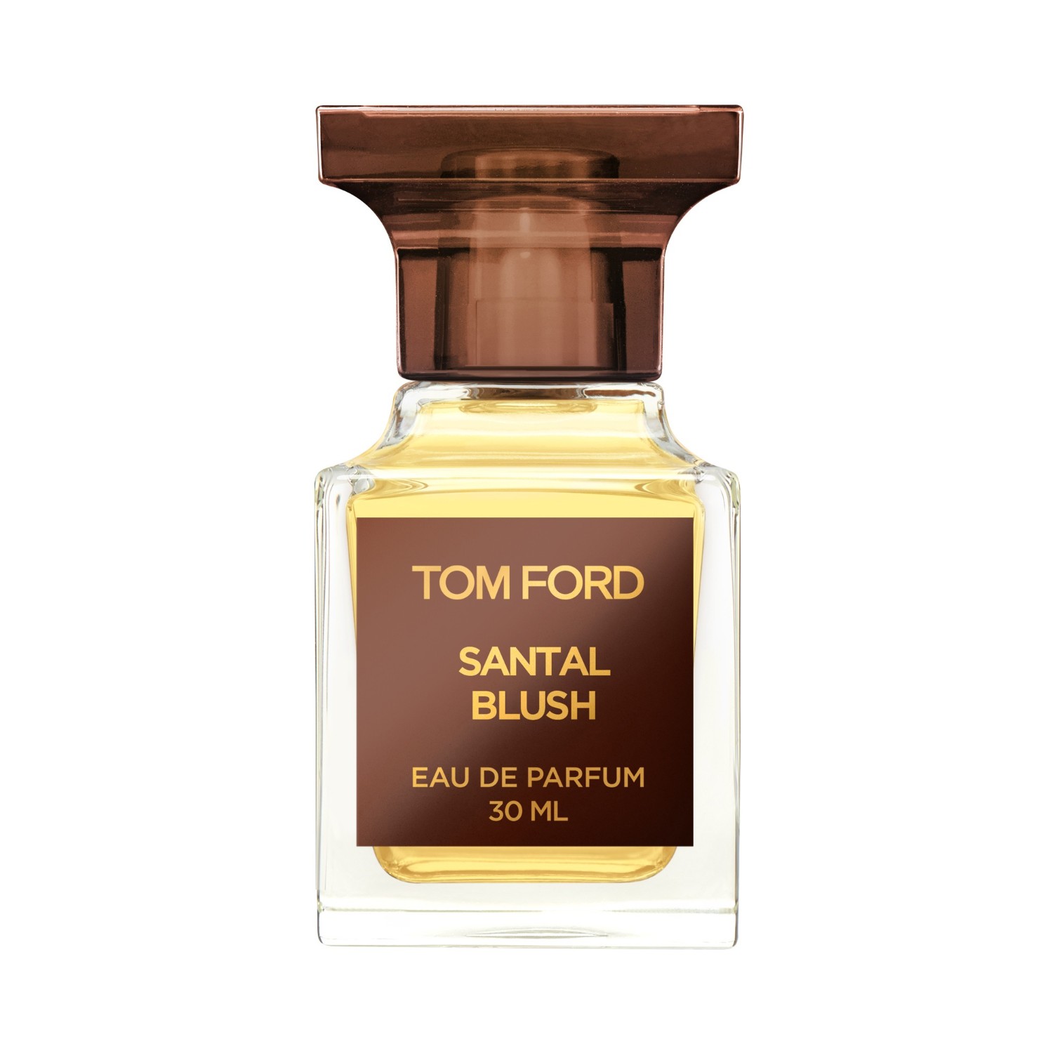 Apa de parfum pentru TOM FORD Private Blend Fragrances Santal Blush Eau de Parfum 30 ml