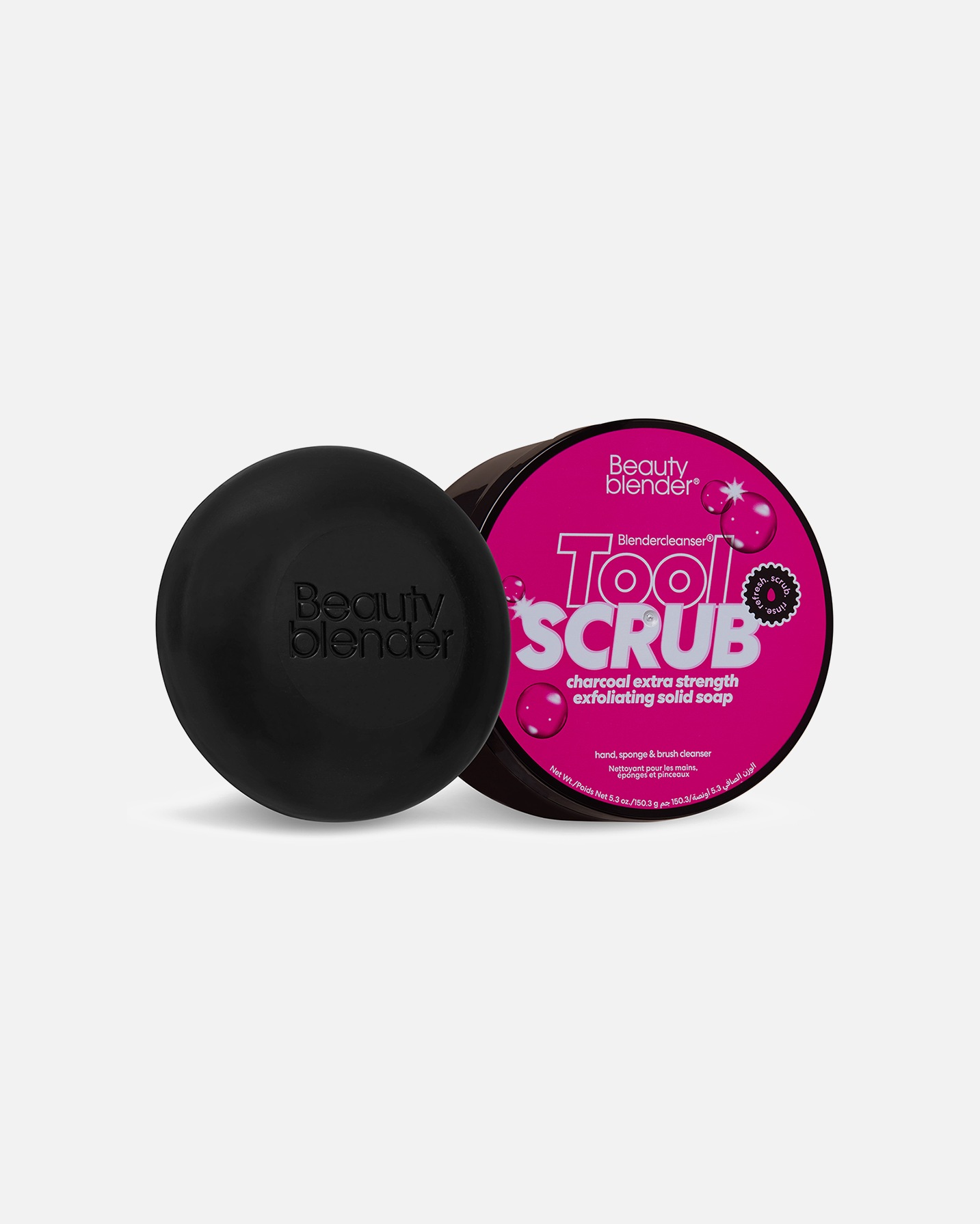 Solutie curatare pensule pentru Unisex Beautyblender