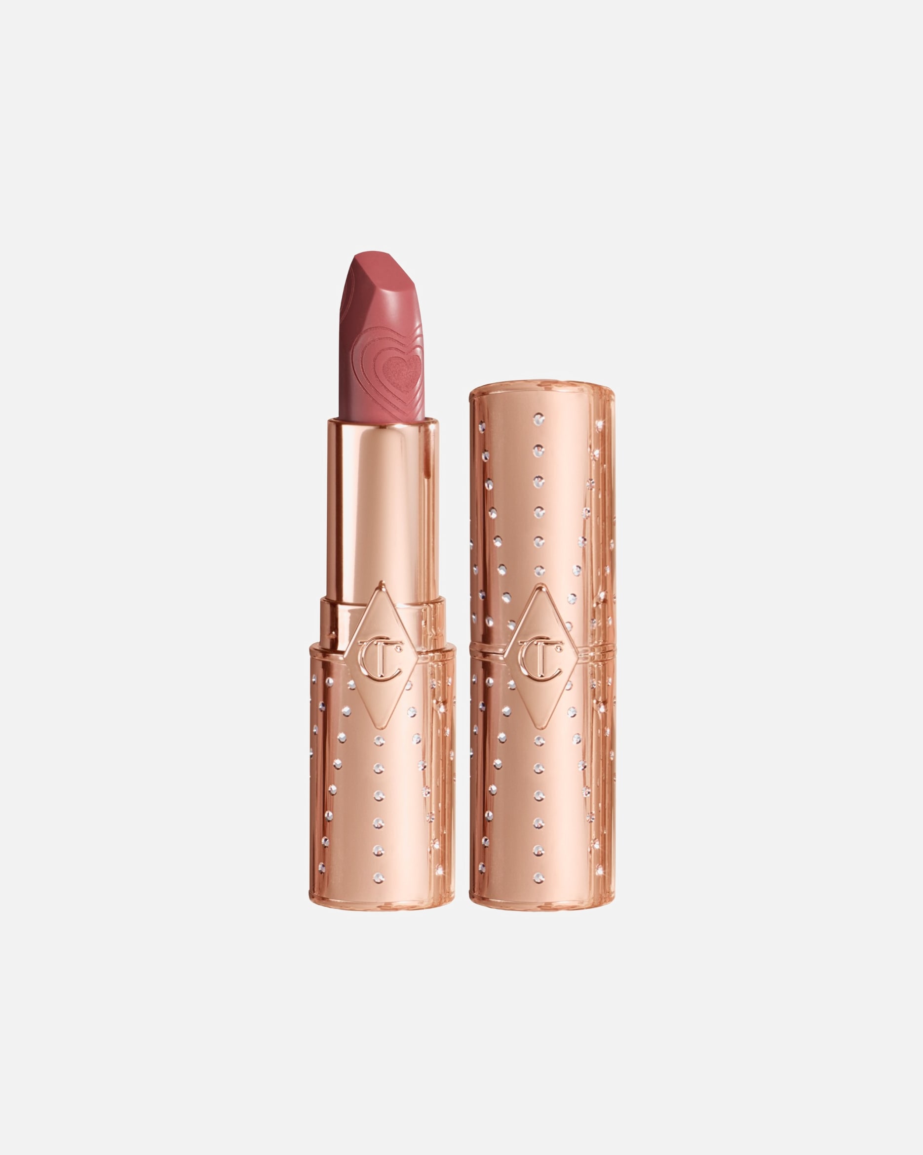 Ruj pentru Unisex Charlotte Tilbury Hot Lips 2.0 Refill WEDDING BELLES