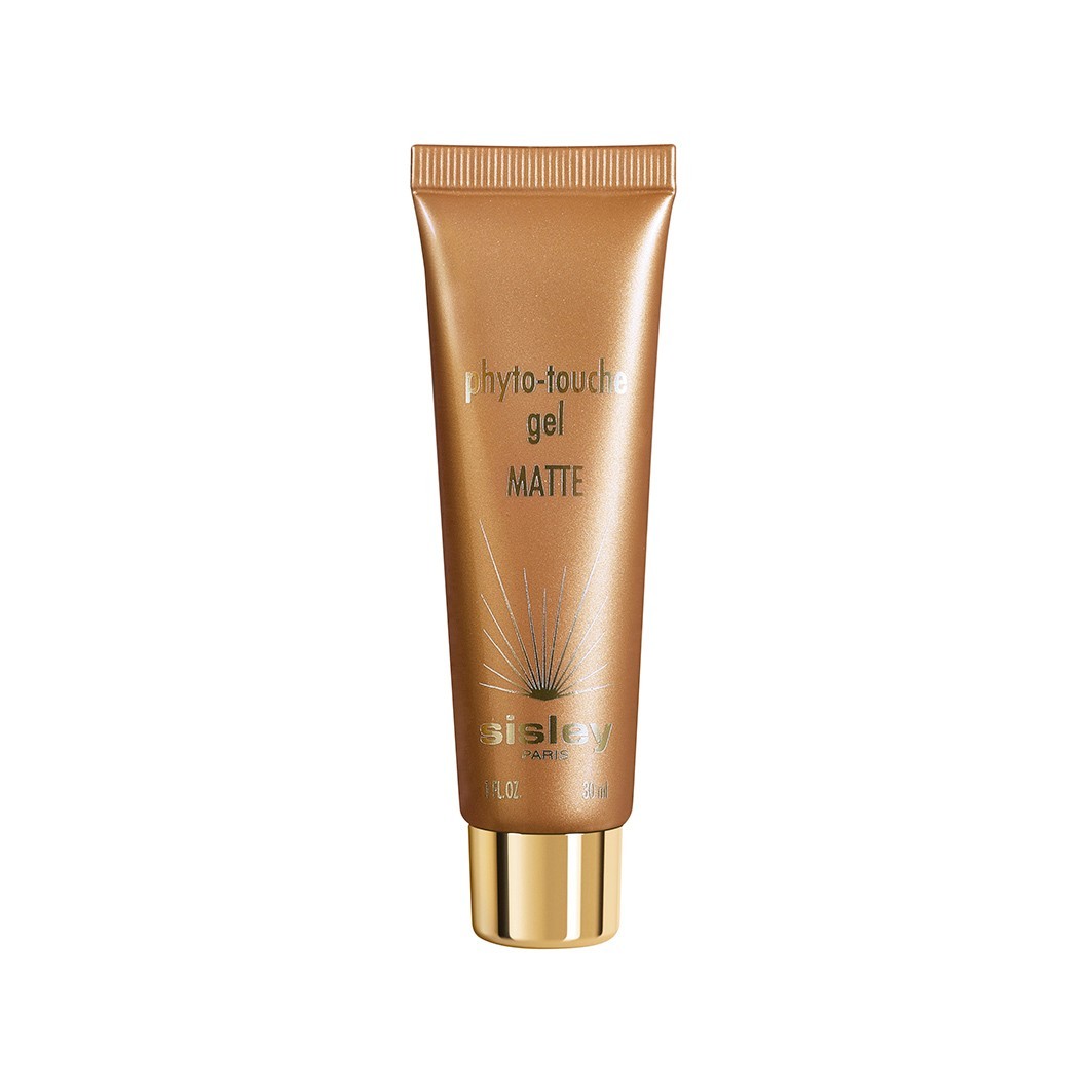 Crema de zi nuantata pentru Sisley PHYTO-TOUCHE GEL MATTE