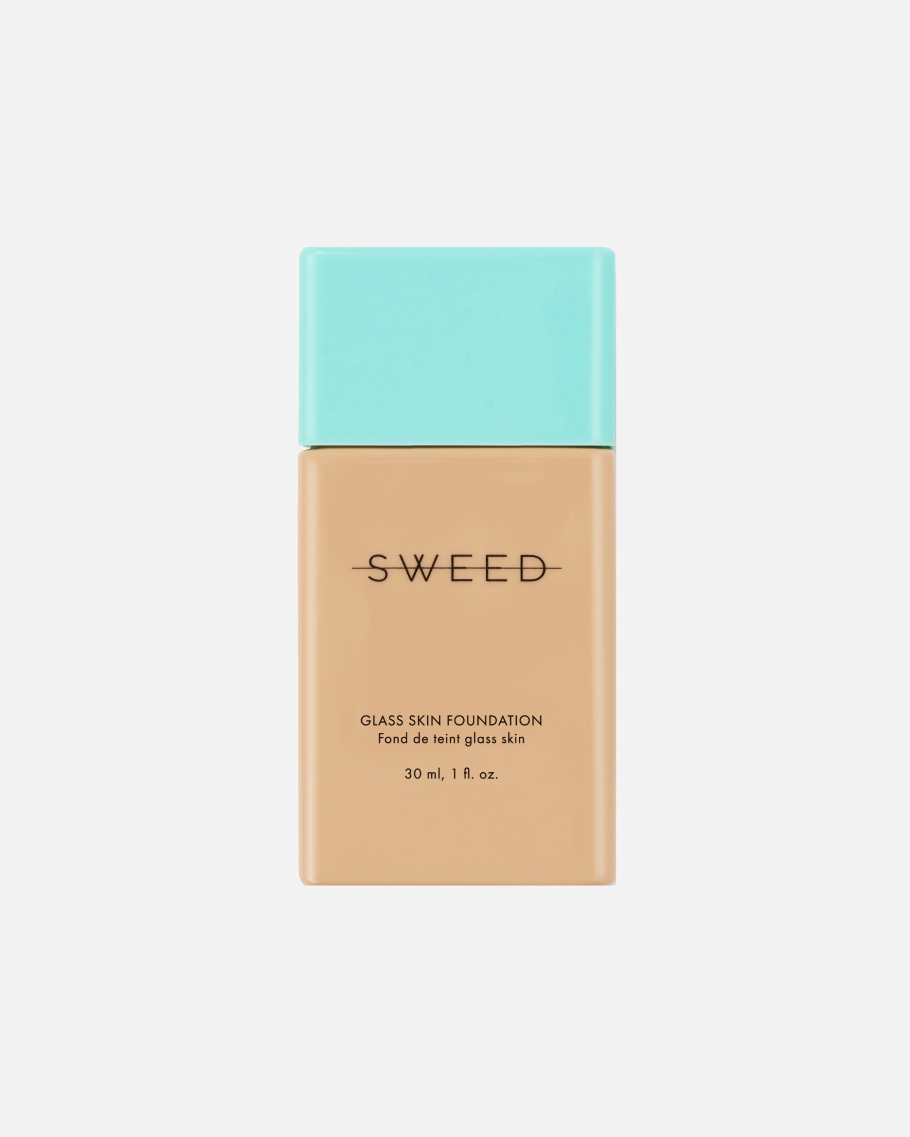 Fond de ten pentru Unisex Sweed 02 Light N
