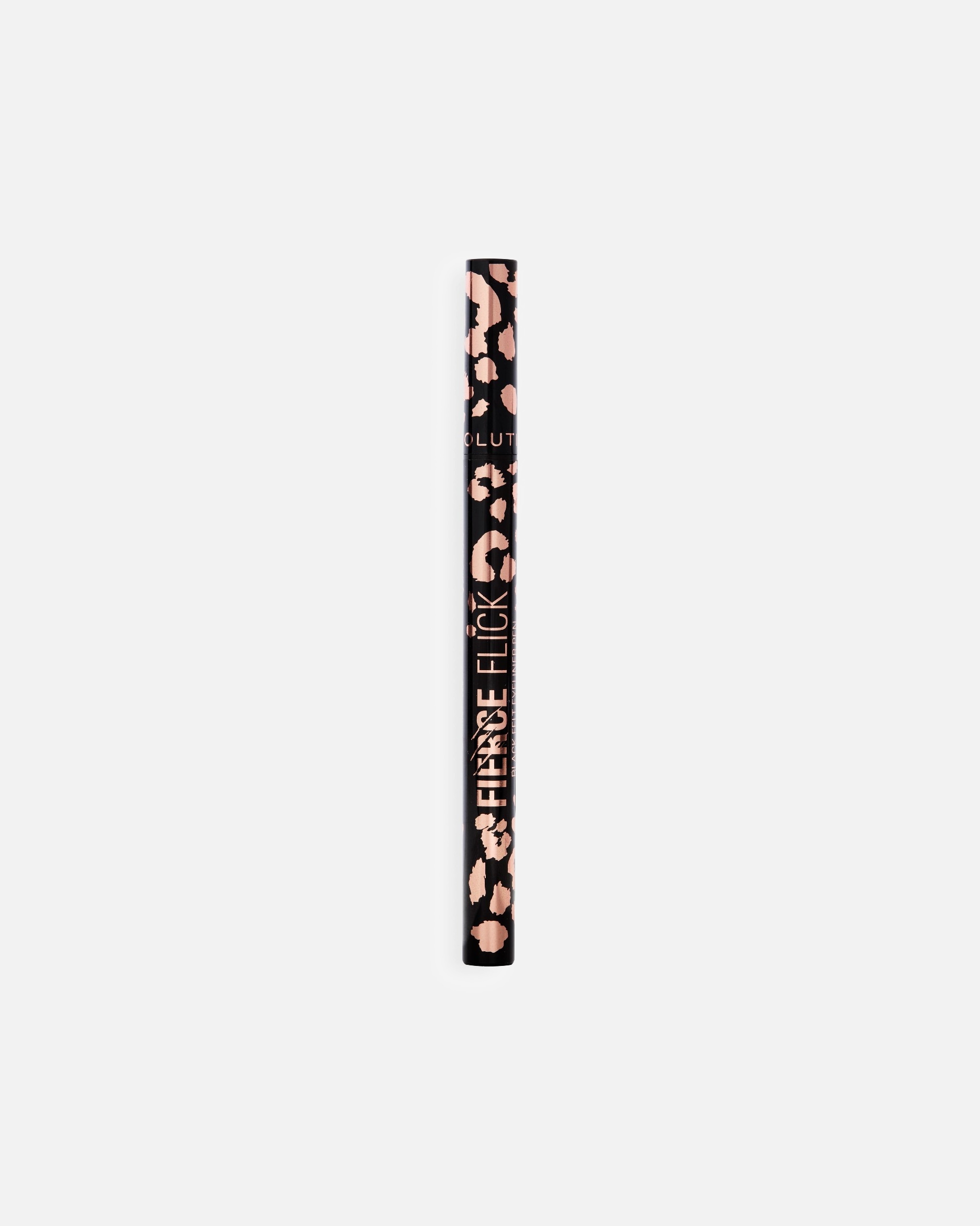Eyeliner pentru Femei REVOLUTION FIERCE EYELINER PEN BLACK