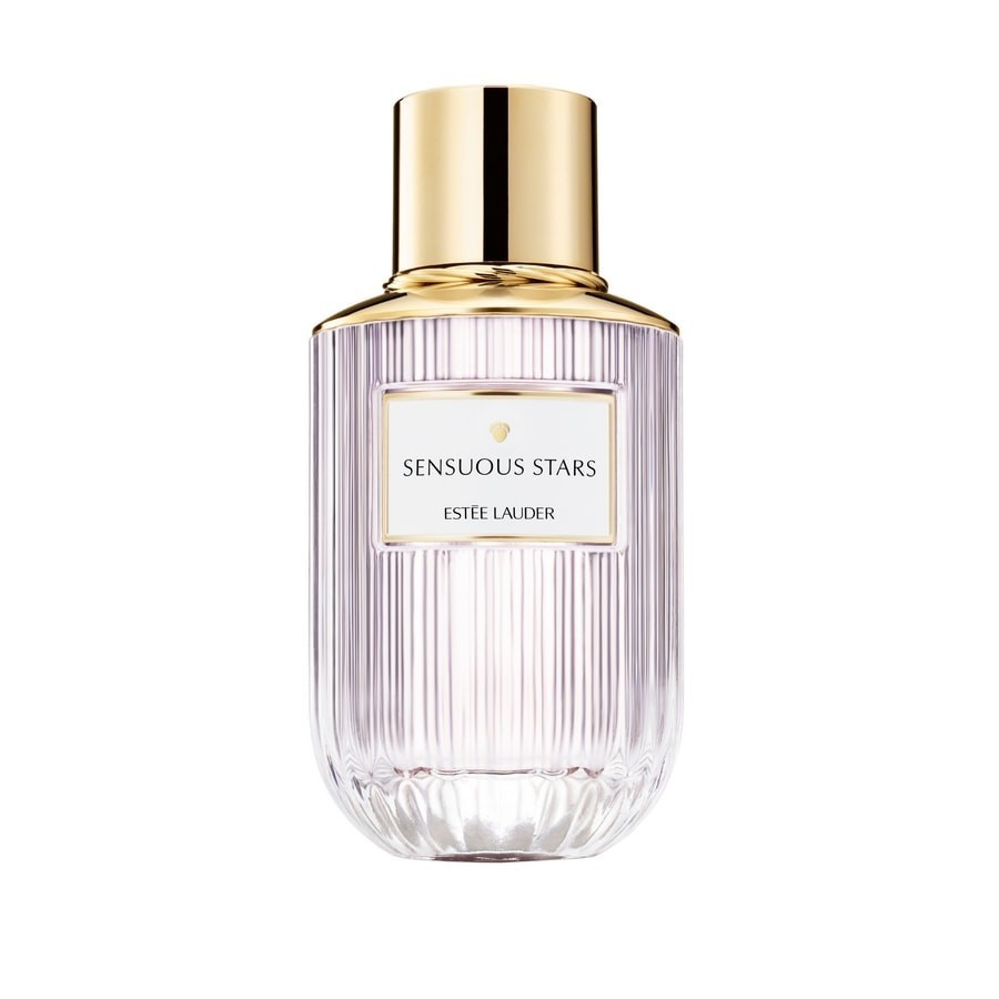 Apa de parfum pentru Estée Lauder Sensuous Star Eau de Parfum Refillable 100 ml