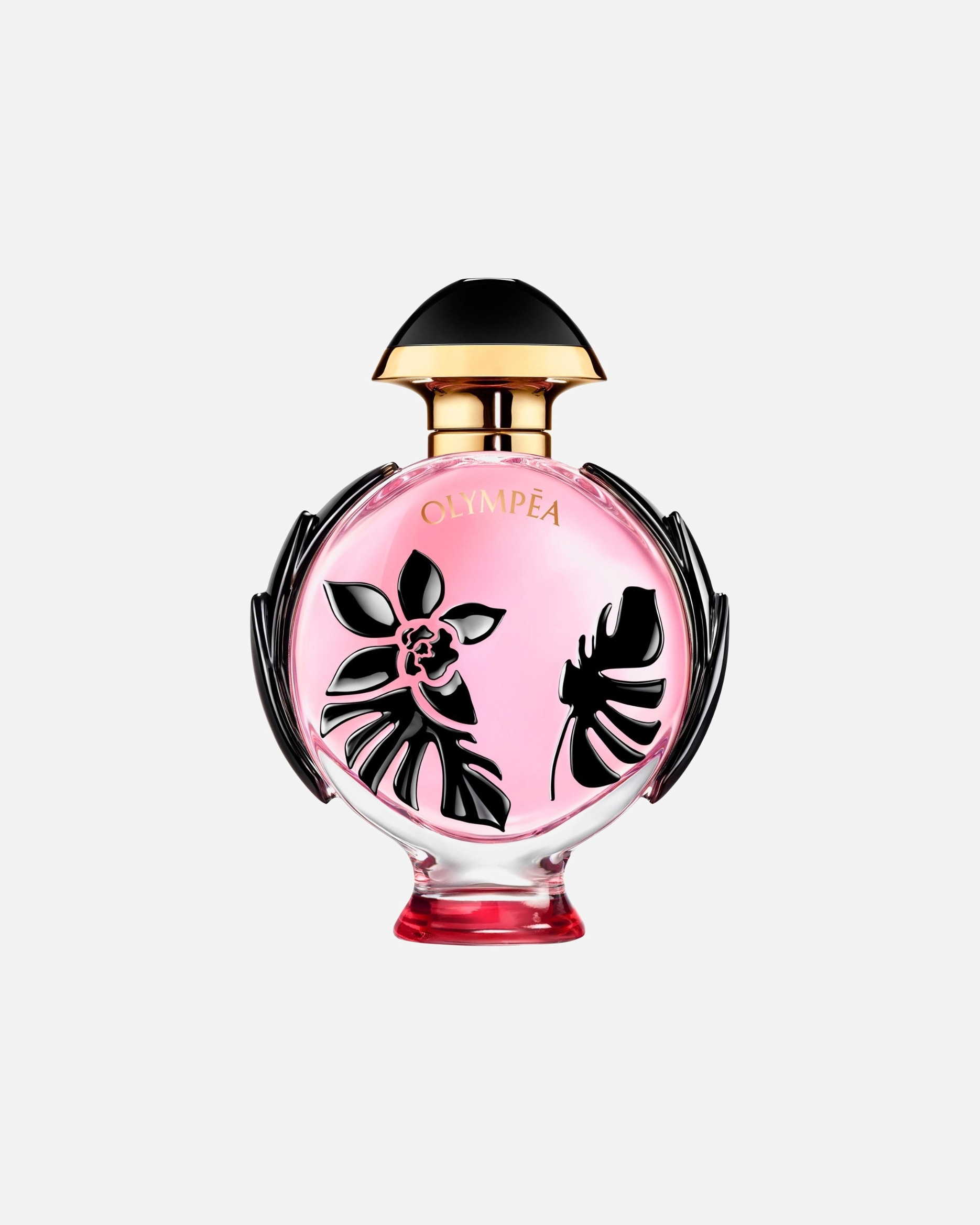 Apa de parfum pentru Femei Rabanne Olympéa Flora Eau de Parfum 50 ml
