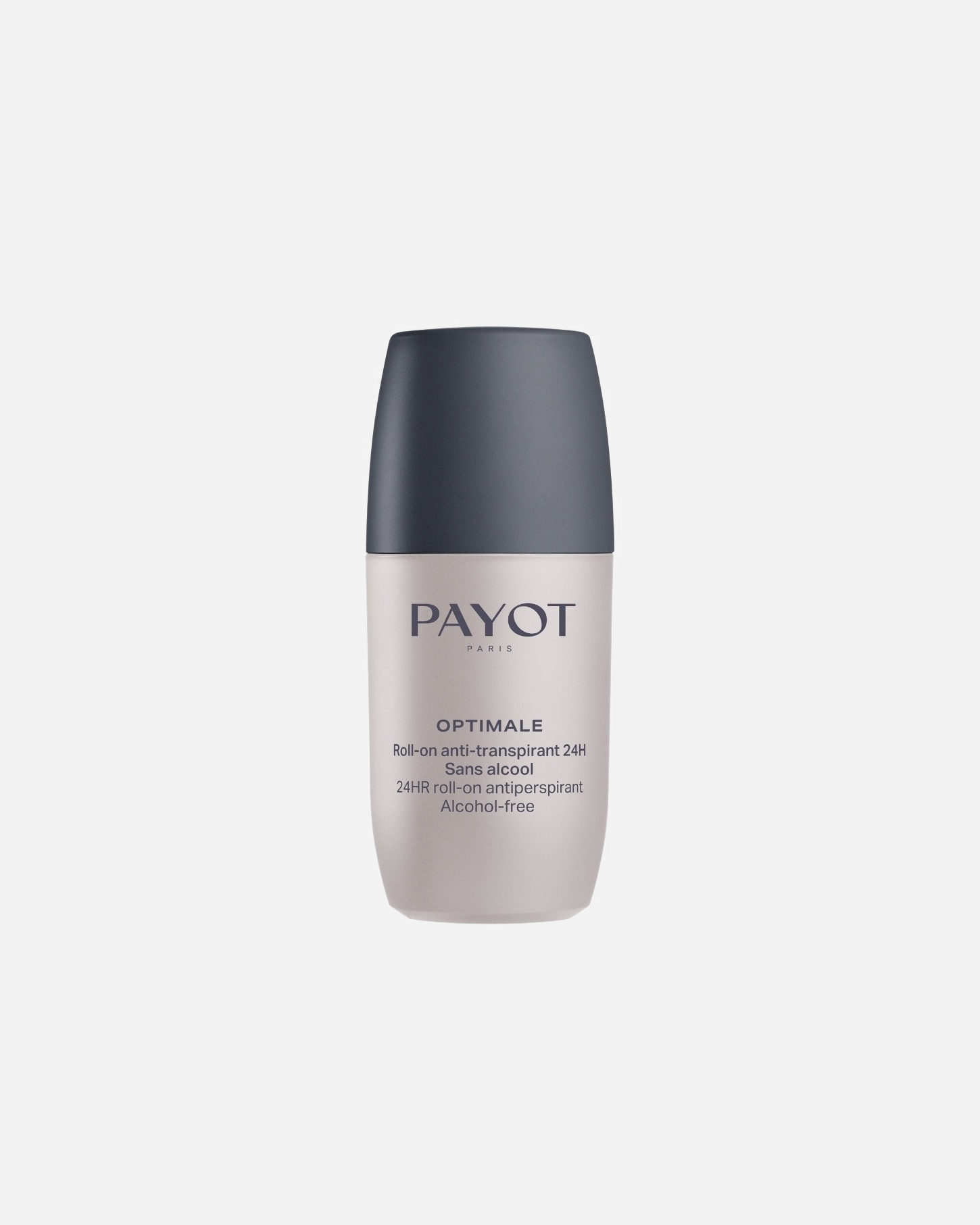 Deodorant pentru Bărbați Payot Optimale Roll-on anti-transpirant 24h