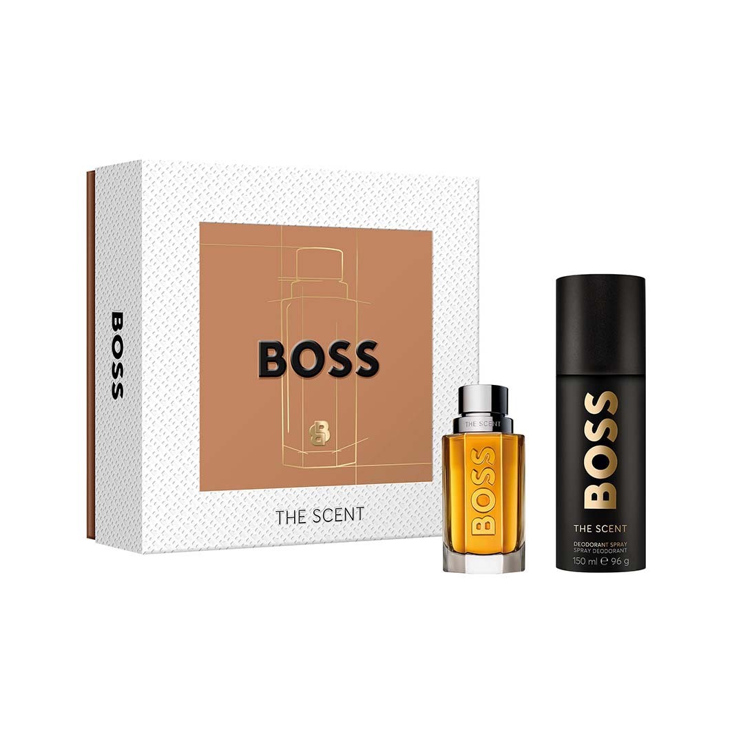 Set parfumuri pentru Hugo Boss Eau de Toilette 1 buc.