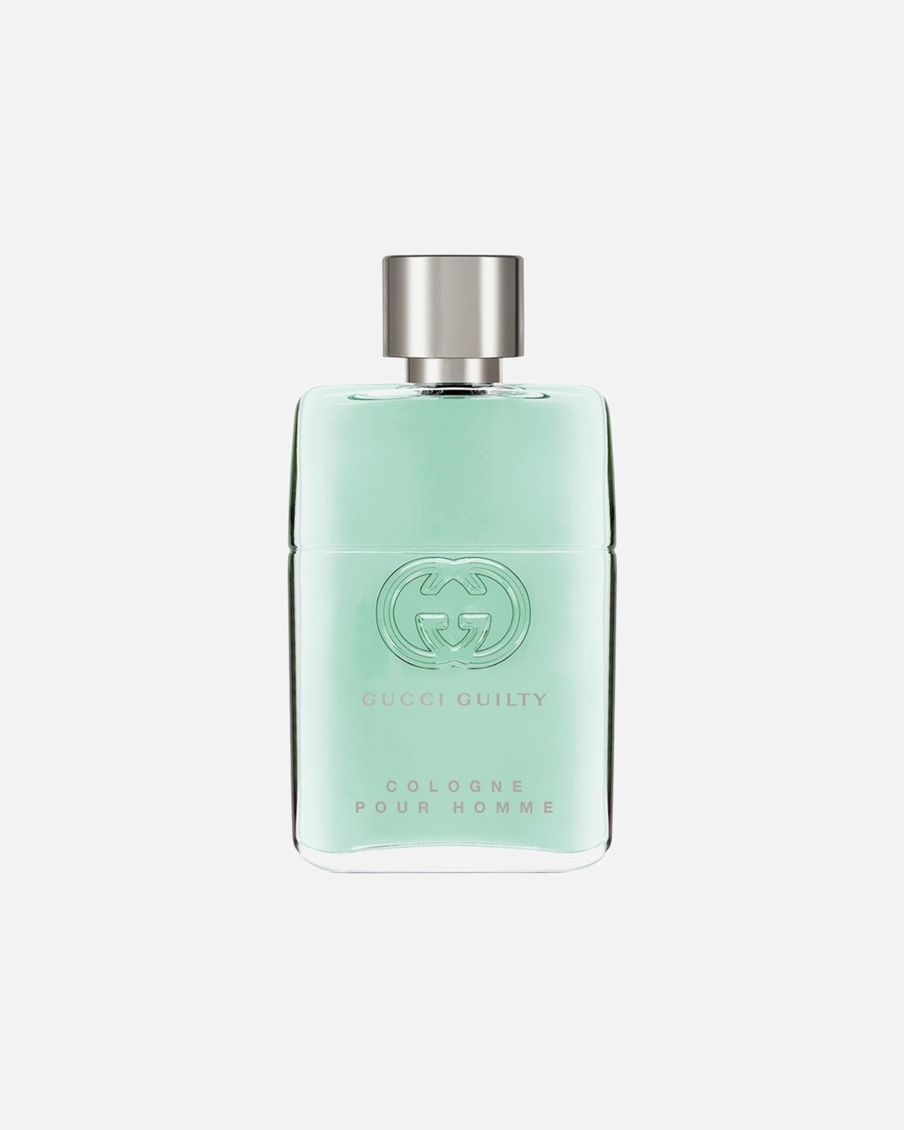 Apa de colonie pentru Bărbați Gucci Guilty Gucci Guilty Cologne Pour Homme Eau de Toilette 50 ml