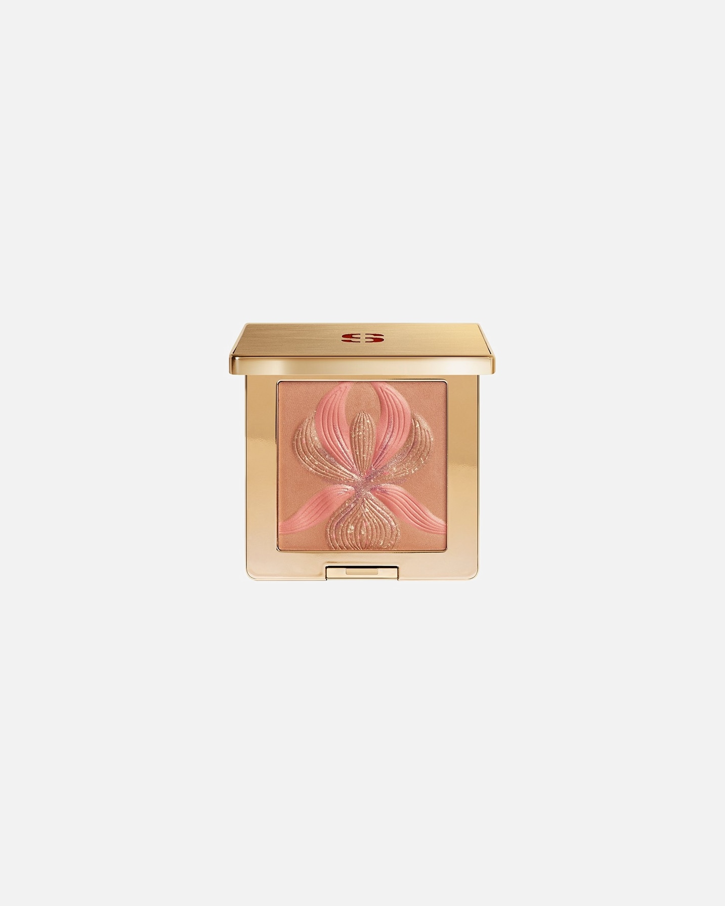 Fard obraji pentru Femei Sisley L'ORCHIDEE 1 - BRONZE