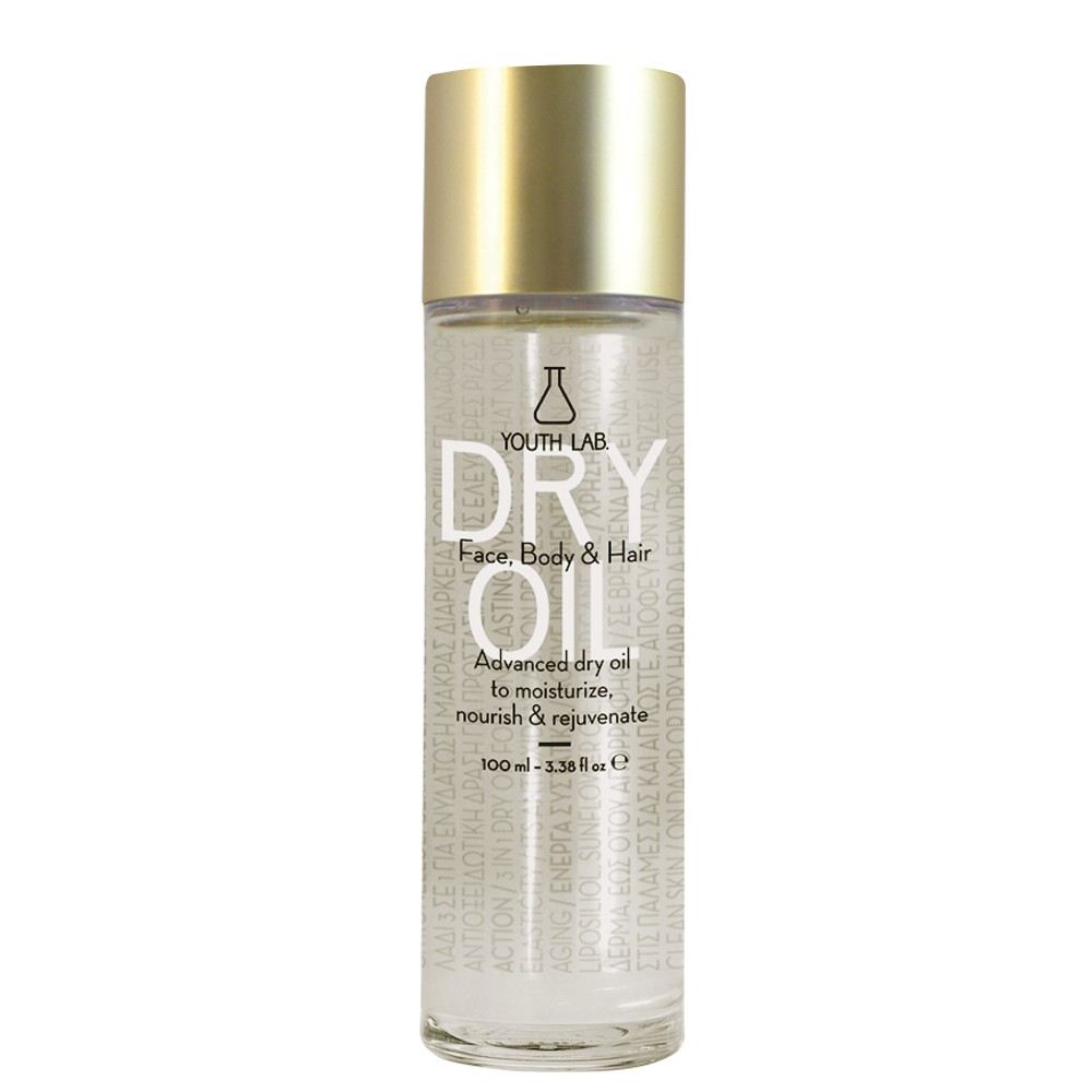 Ulei de corp pentru YOUTH LAB. Dry Oil 100 ml
