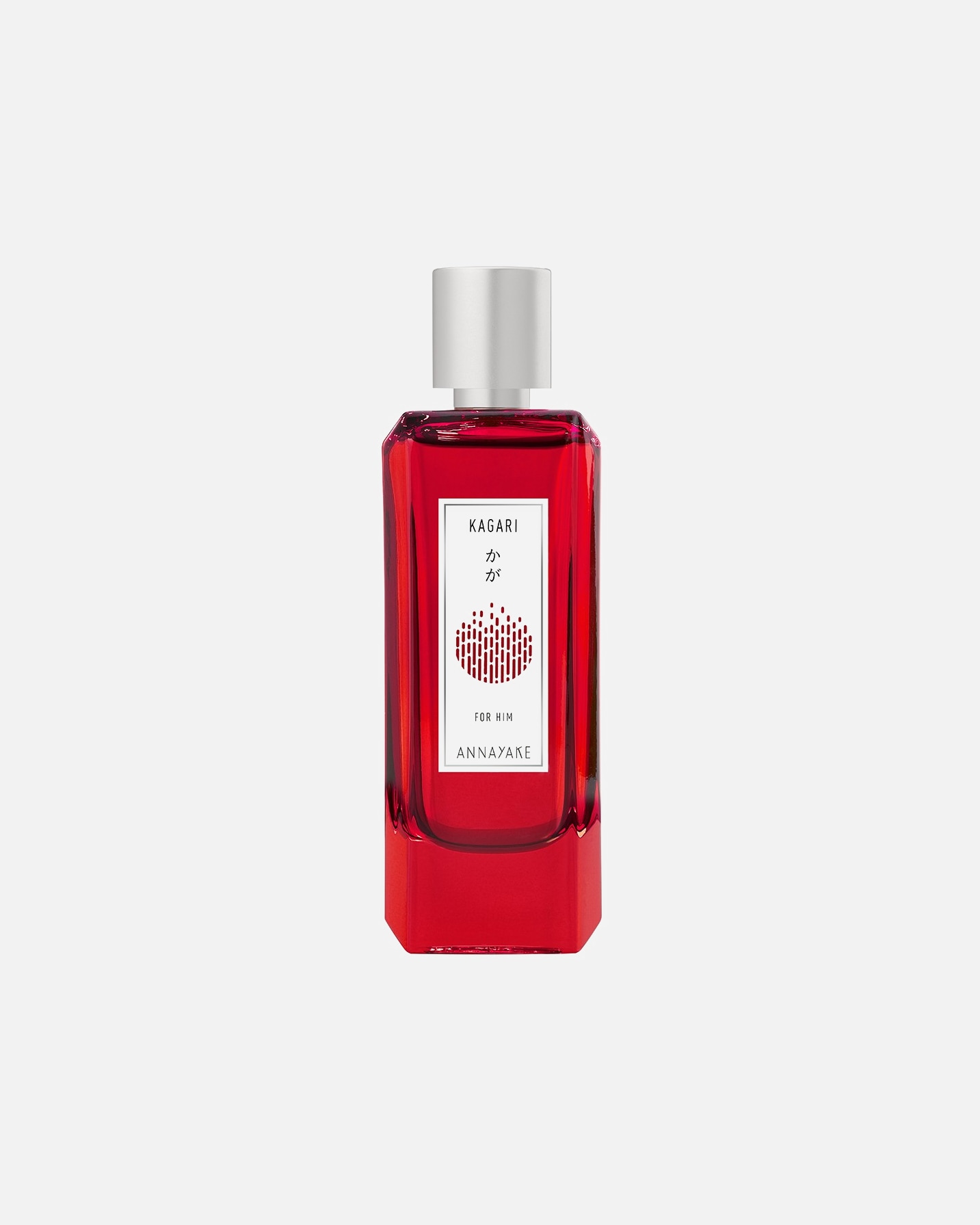 Apa de Toaleta pentru Bărbați Annayake KAGARI For Him 100 ml