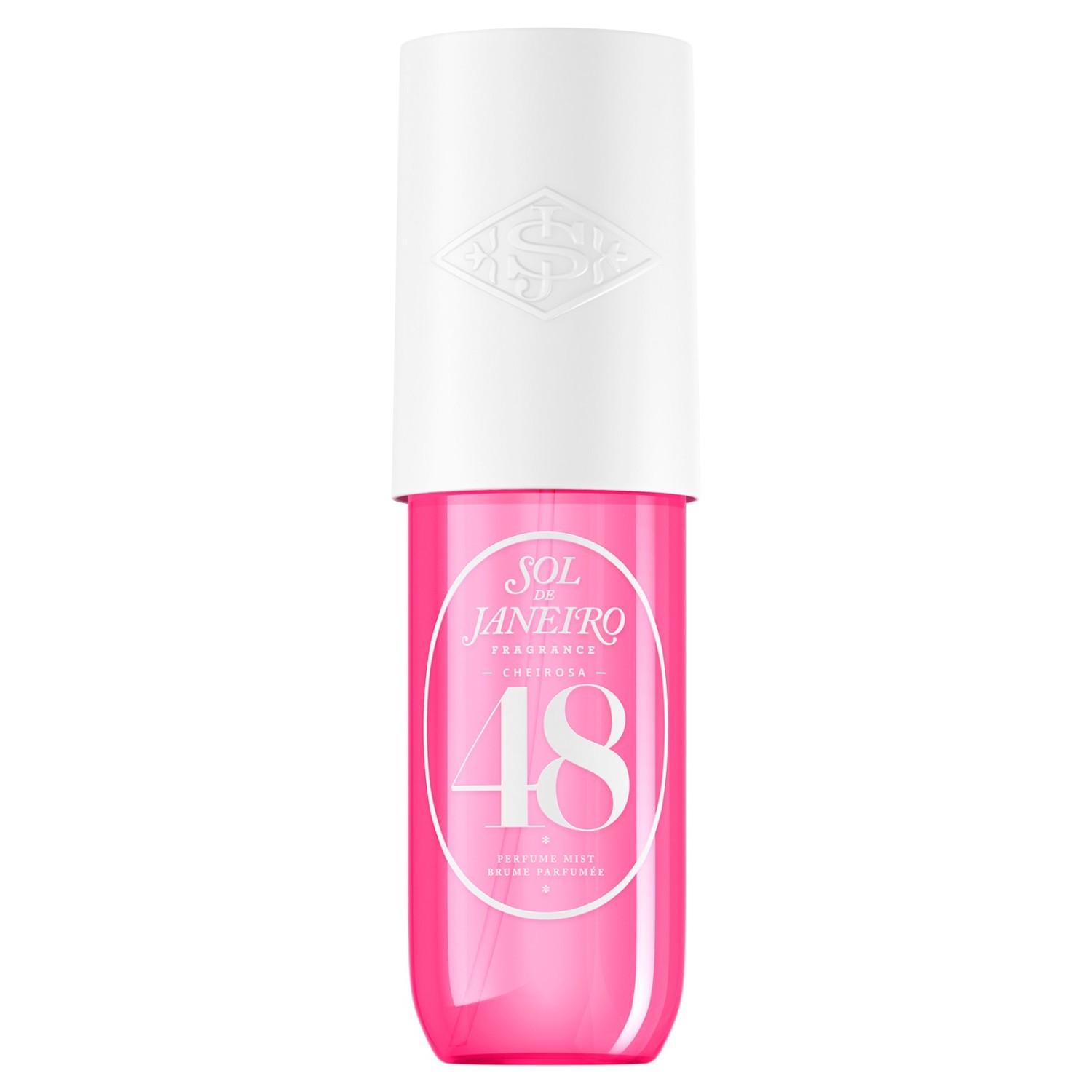 Spray de corp pentru Sol de Janeiro Cheirosa 48 Perfume Mist 90 ml