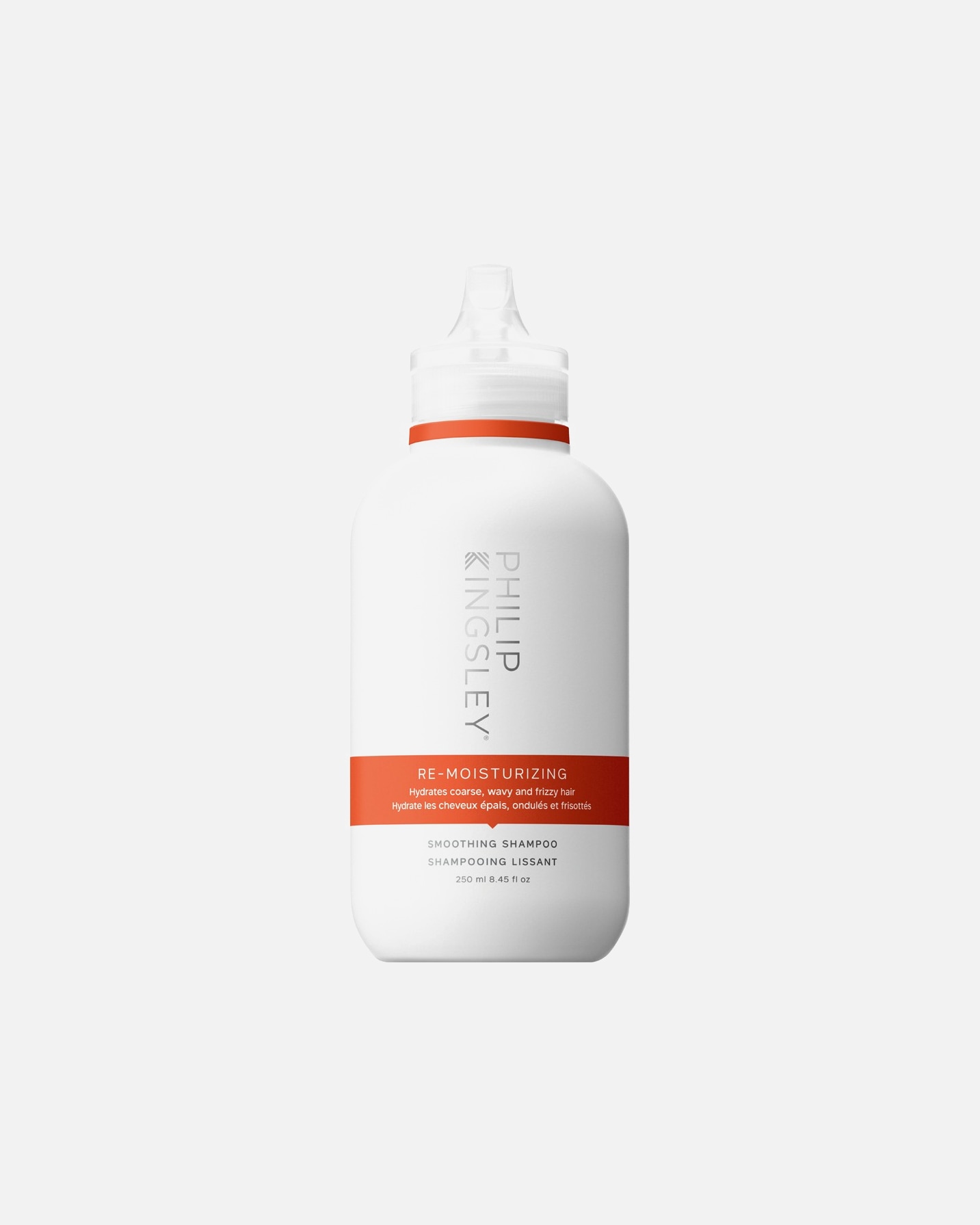 Sampon pentru Unisex Philip Kingsley Re-Moisturizing 250 ml