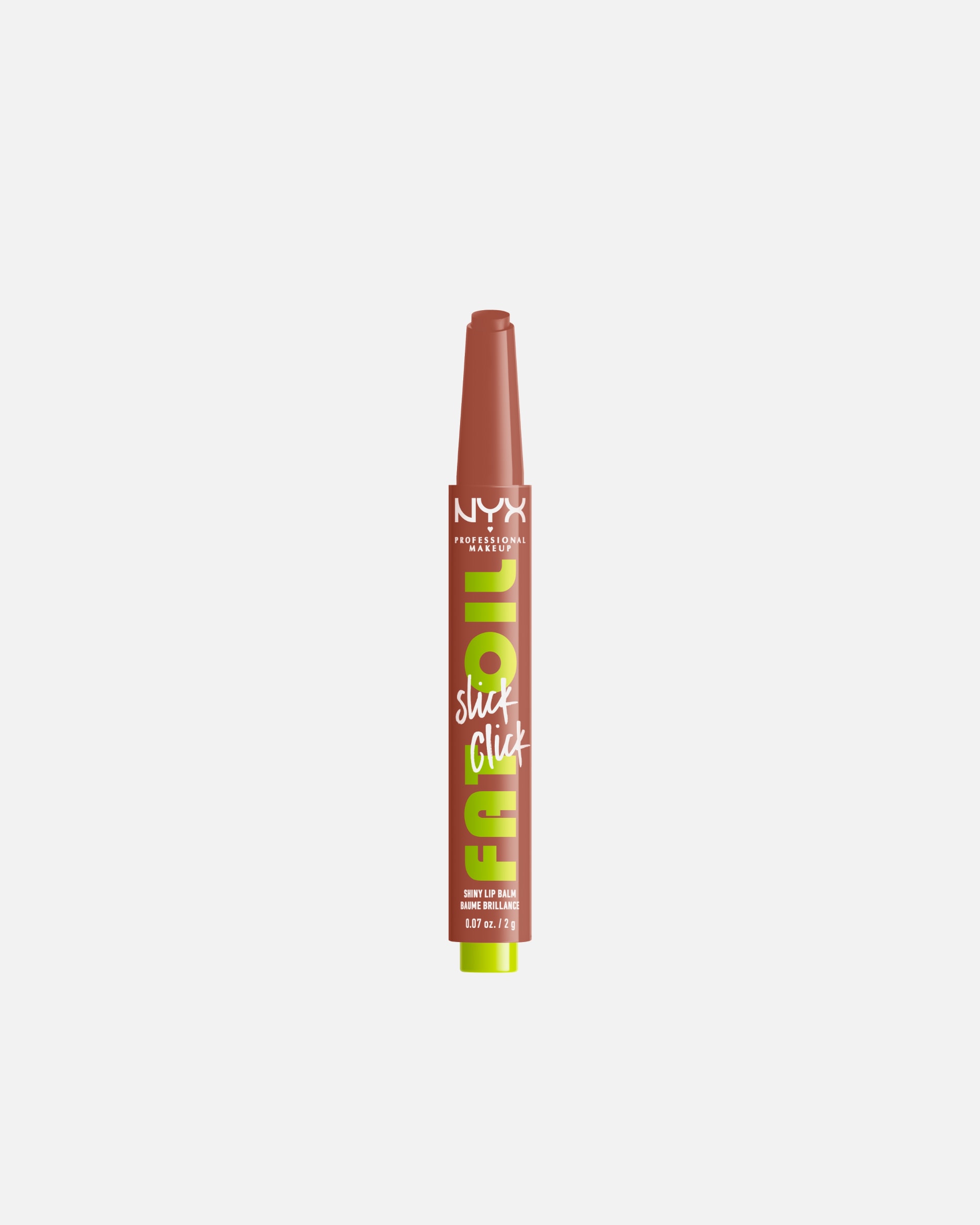 Ruj pentru Unisex NYX Professional Makeup Fat Oil Slick Click 16 - Verified
