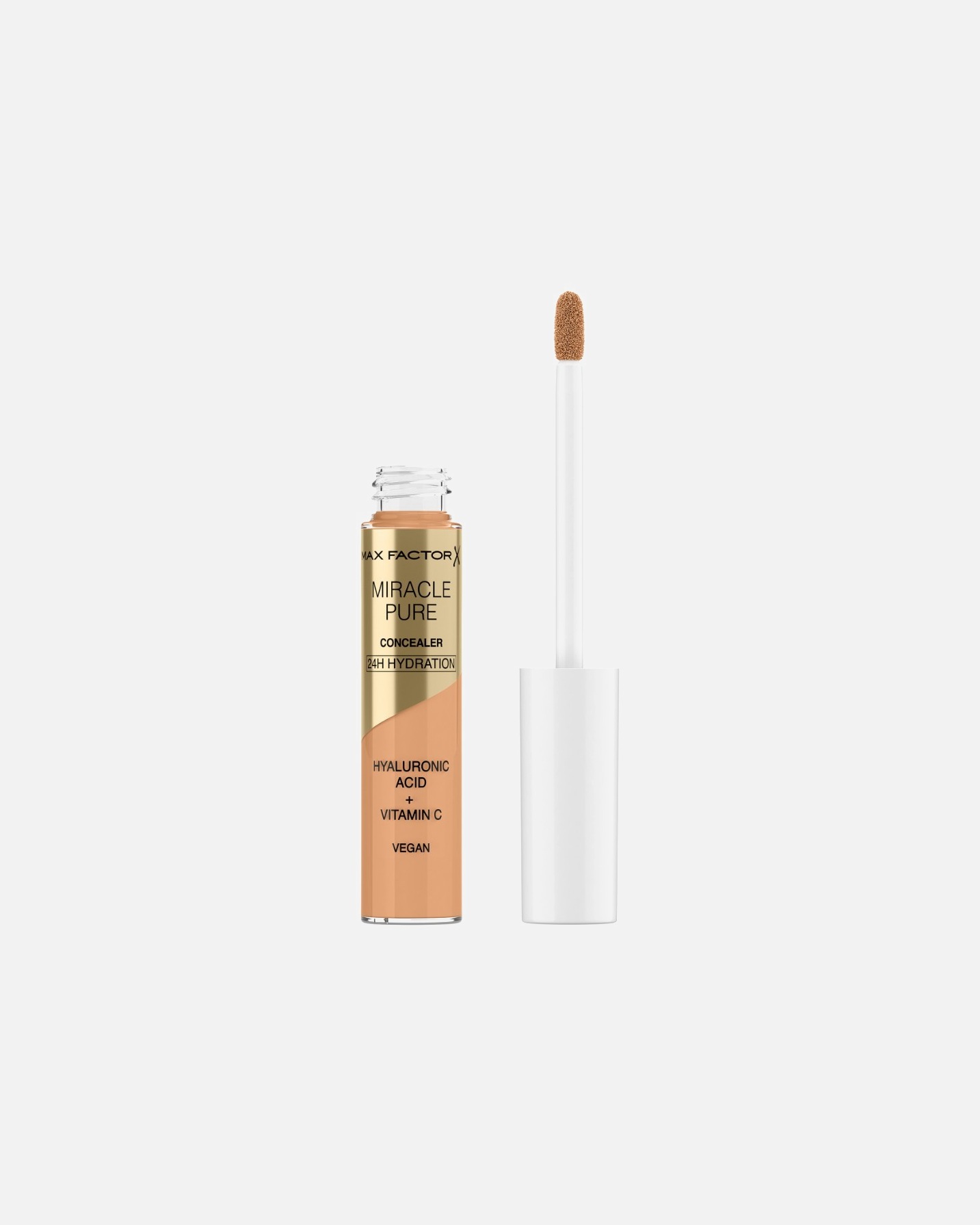 Corector pentru Unisex Max Factor Miracle Pure Concealer 03