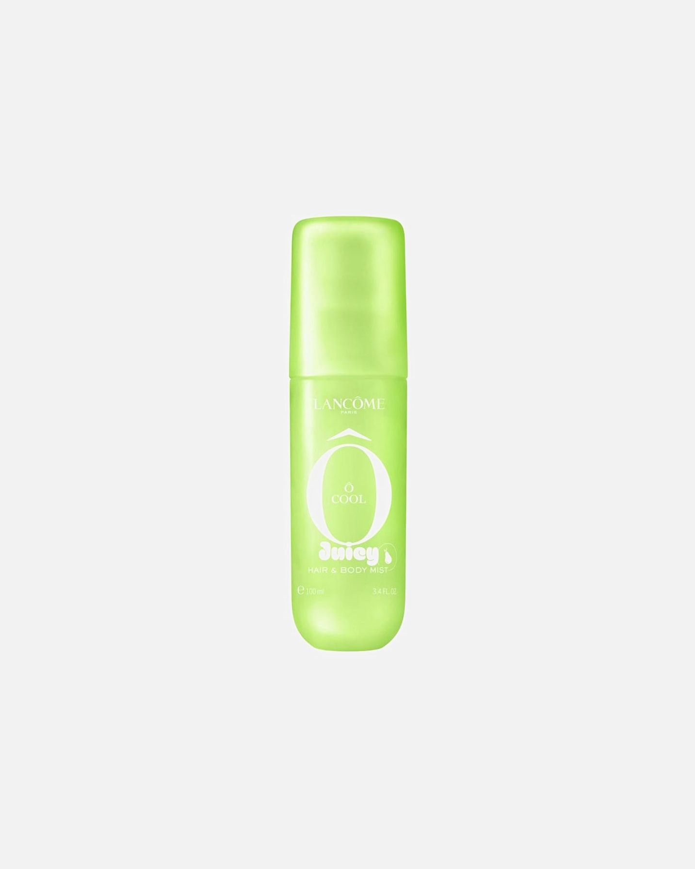 Spray de corp pentru Femei Lancôme Les Ô Cool Juicy Hair & Body Mist 100 ml