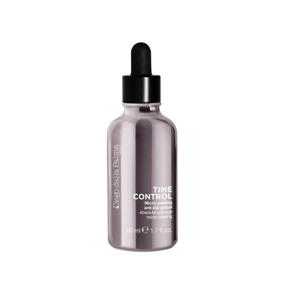 Peeling corporal pentru Diego dalla Palma Time Control Absolute Anti-Age Micro Peeling 50 ml