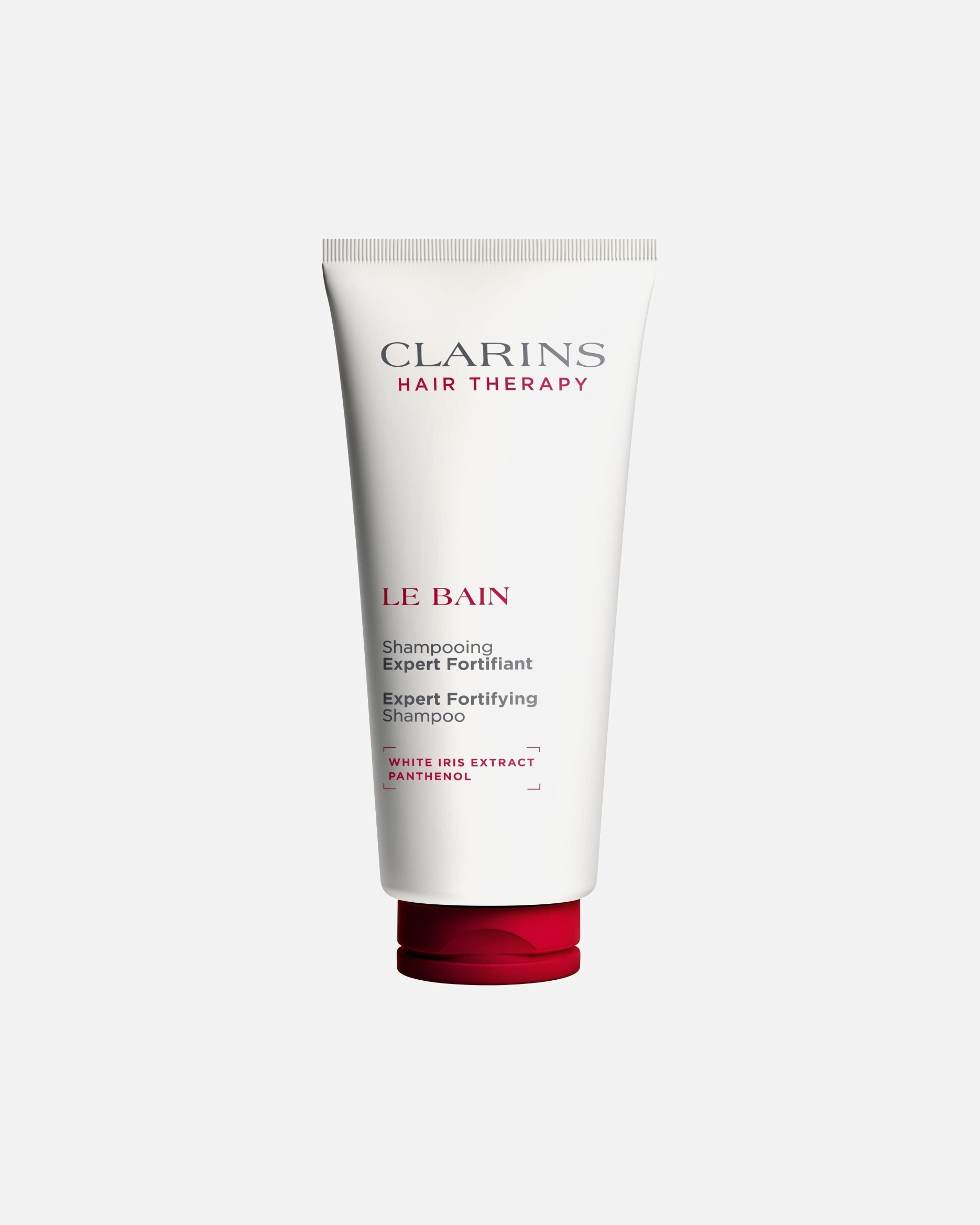 Sampon pentru Unisex Clarins Hair Therapy Le Bain 200 ml