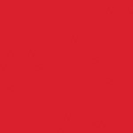 12 - Coral Red