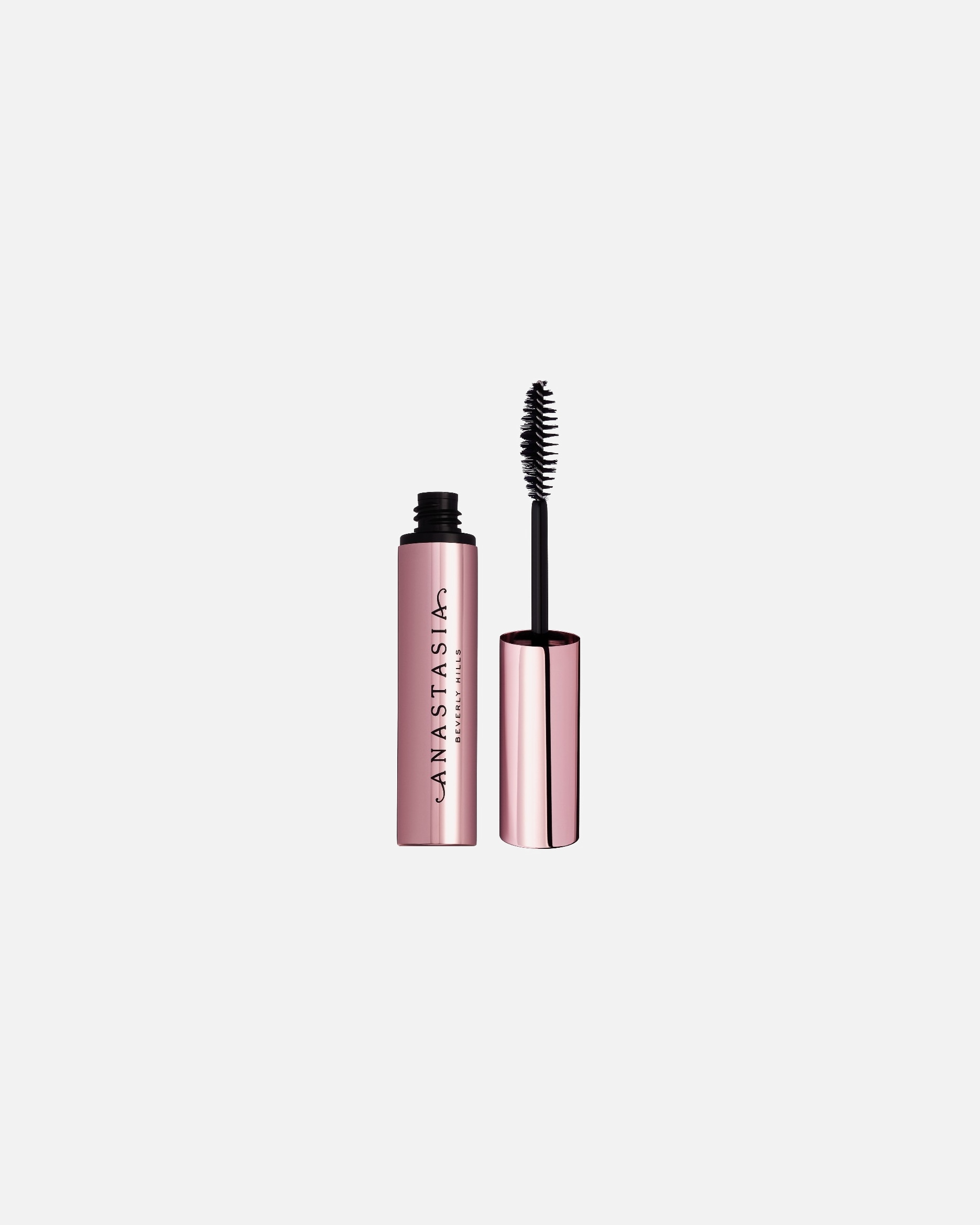 Gel sprancene pentru Unisex Anastasia Beverly Hills Clear Brow Gel 2.5 ml - mini