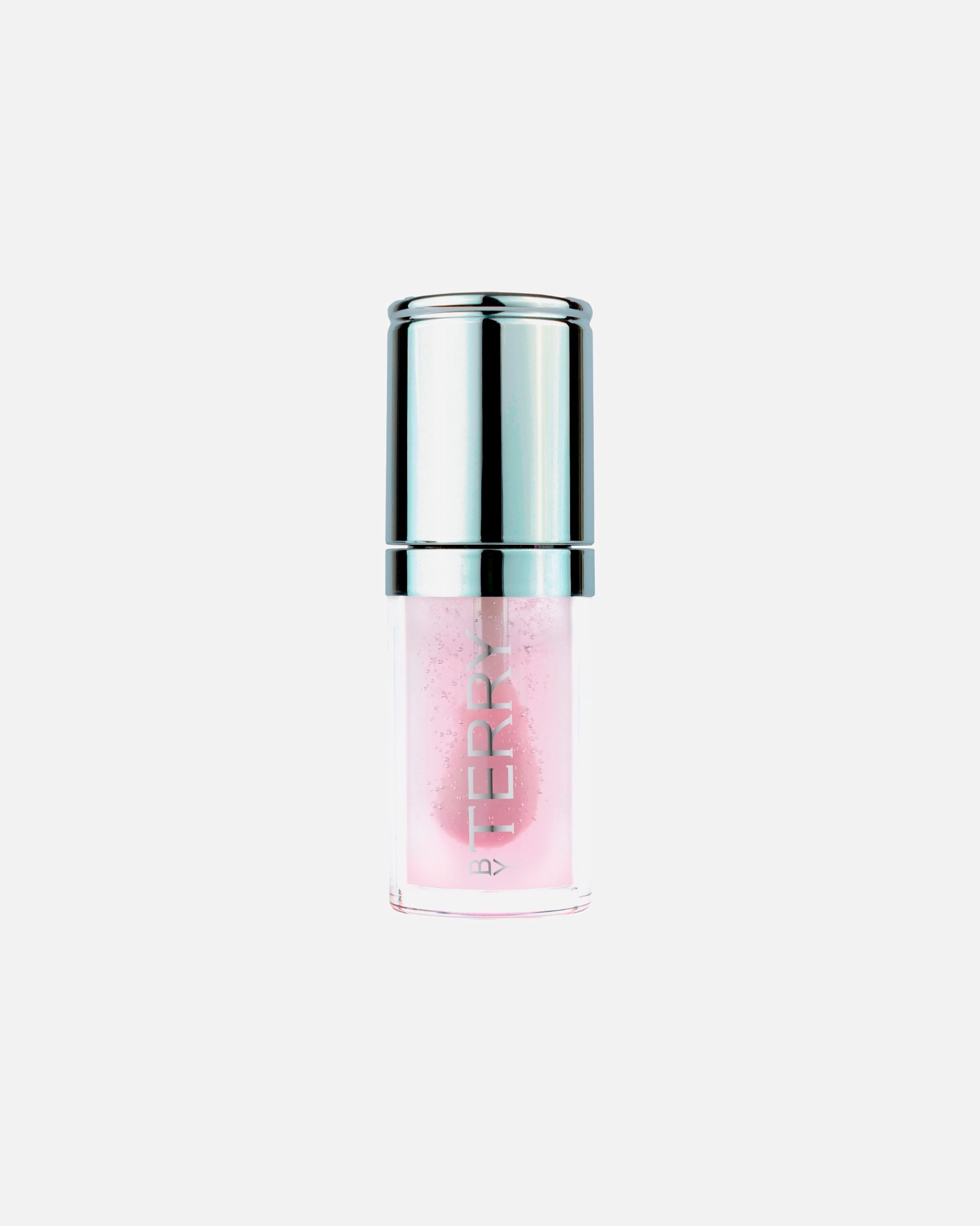 Ser pentru buze pentru Unisex By Terry Baume de Rose Baume de Rose Lip Oil Serum N°2 Dazzling Rose