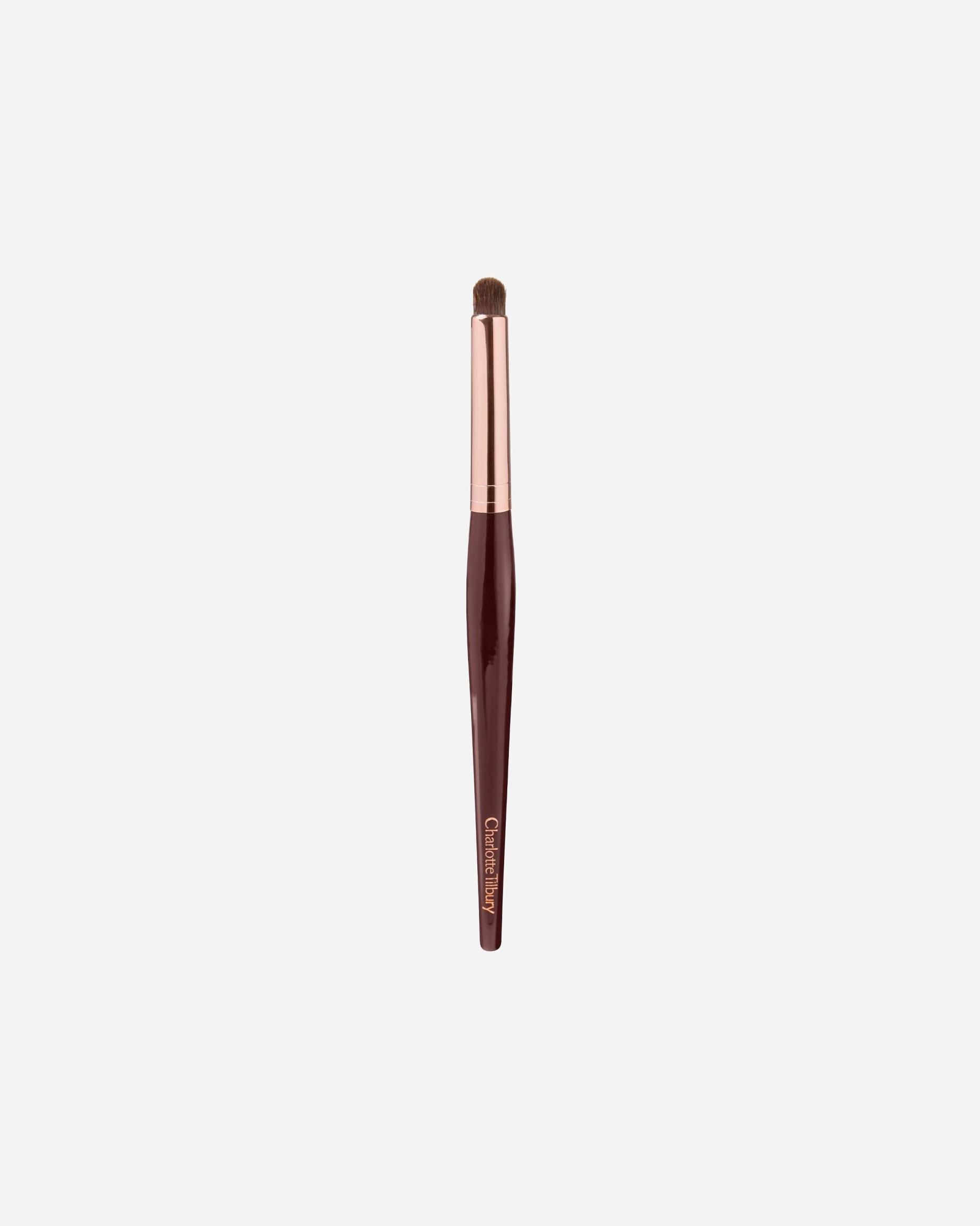 Pensula pentru fard pentru Unisex Charlotte Tilbury Eye Smudger Brush 1 Stk.