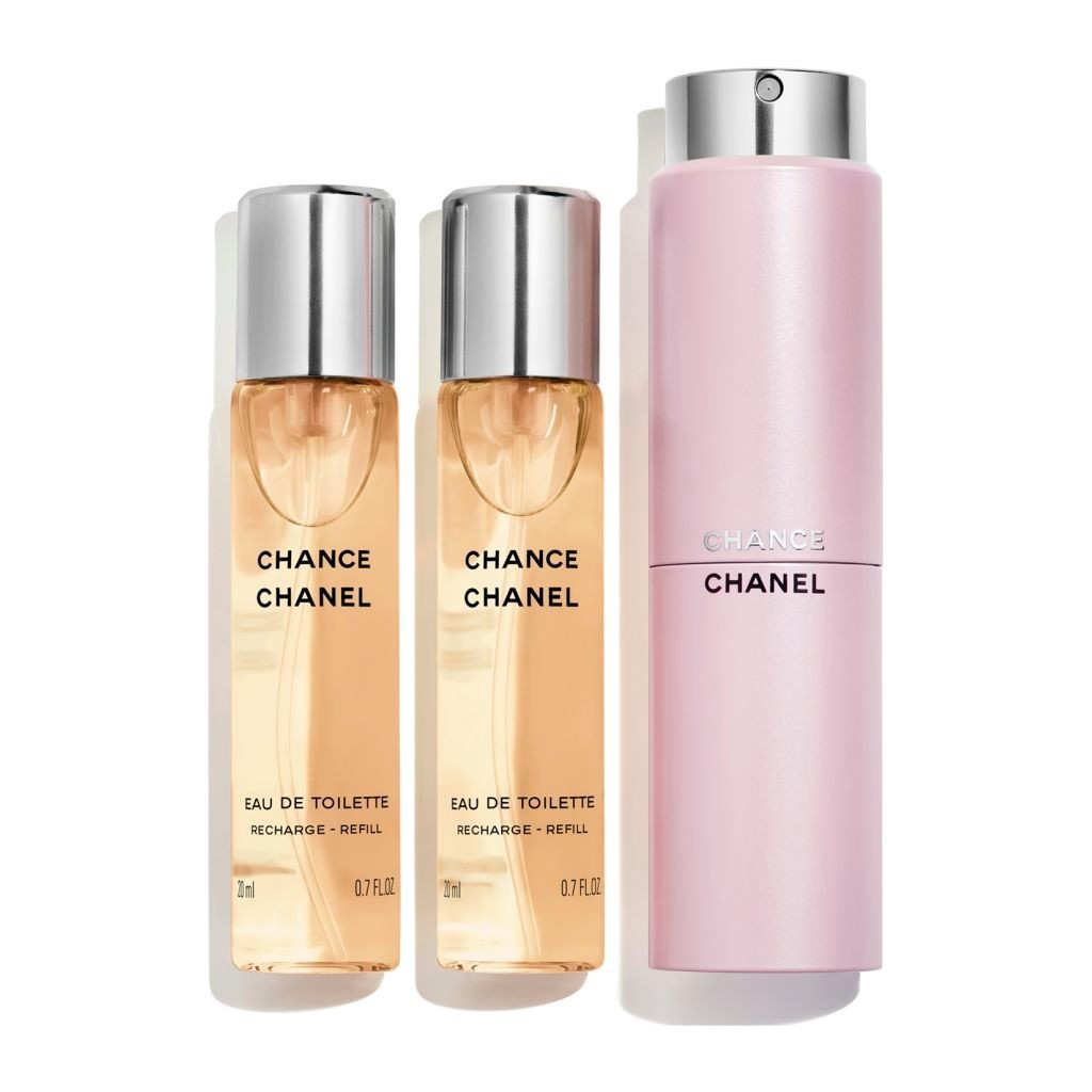 Apa de Toaleta pentru CHANEL CHANCE CHANCE 60 ml