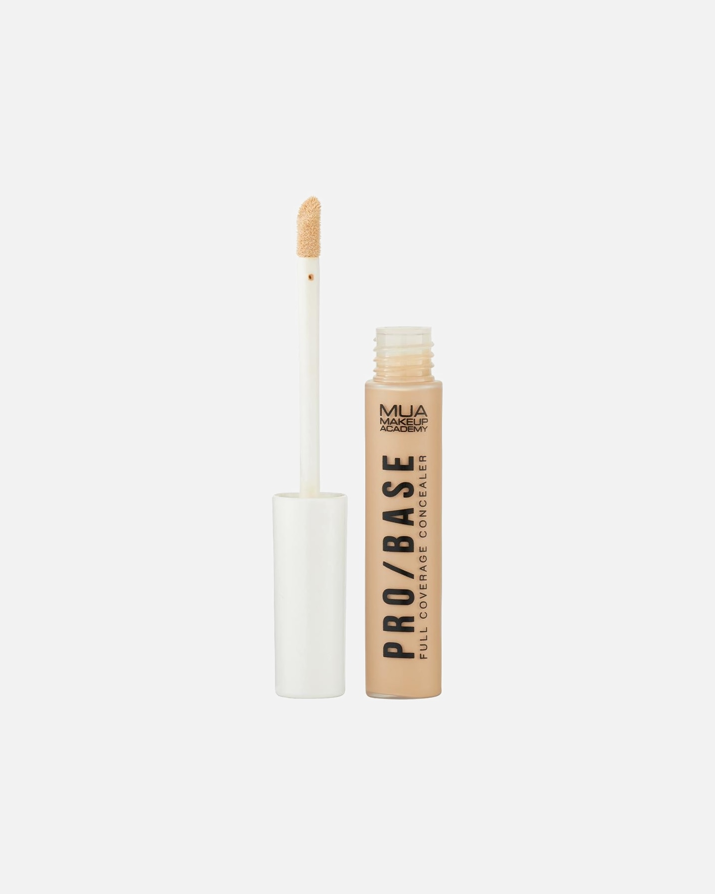 Corector pentru Unisex MUA Makeup Academy Full Cover Concealer 130