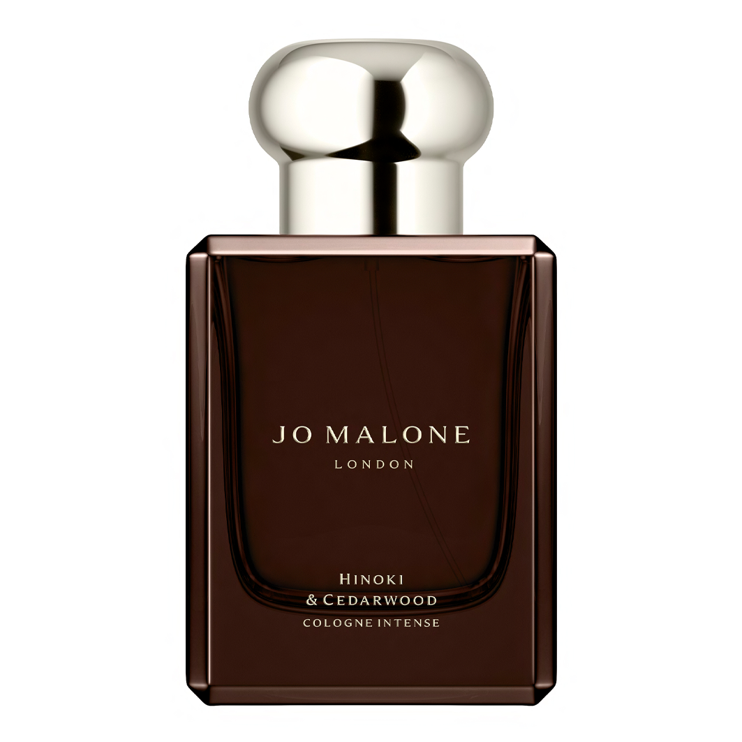 Apa de colonie pentru Jo Malone London Cologne Intense Hinoki & Cedarwood Cologne Intense 50 ml