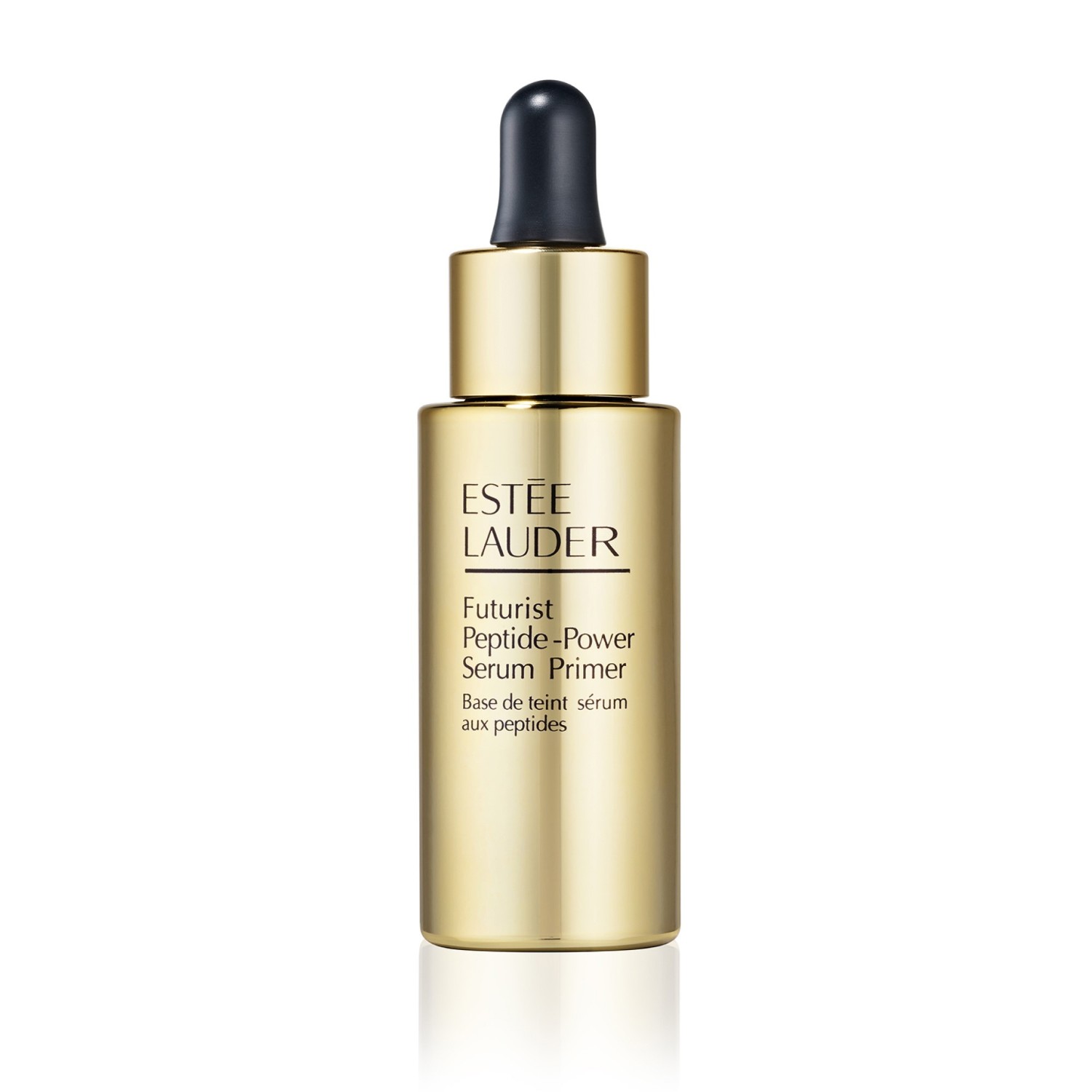 Ser iluminator pentru Estée Lauder Futurist Futurist Peptide Power Serum Primer 27 ml