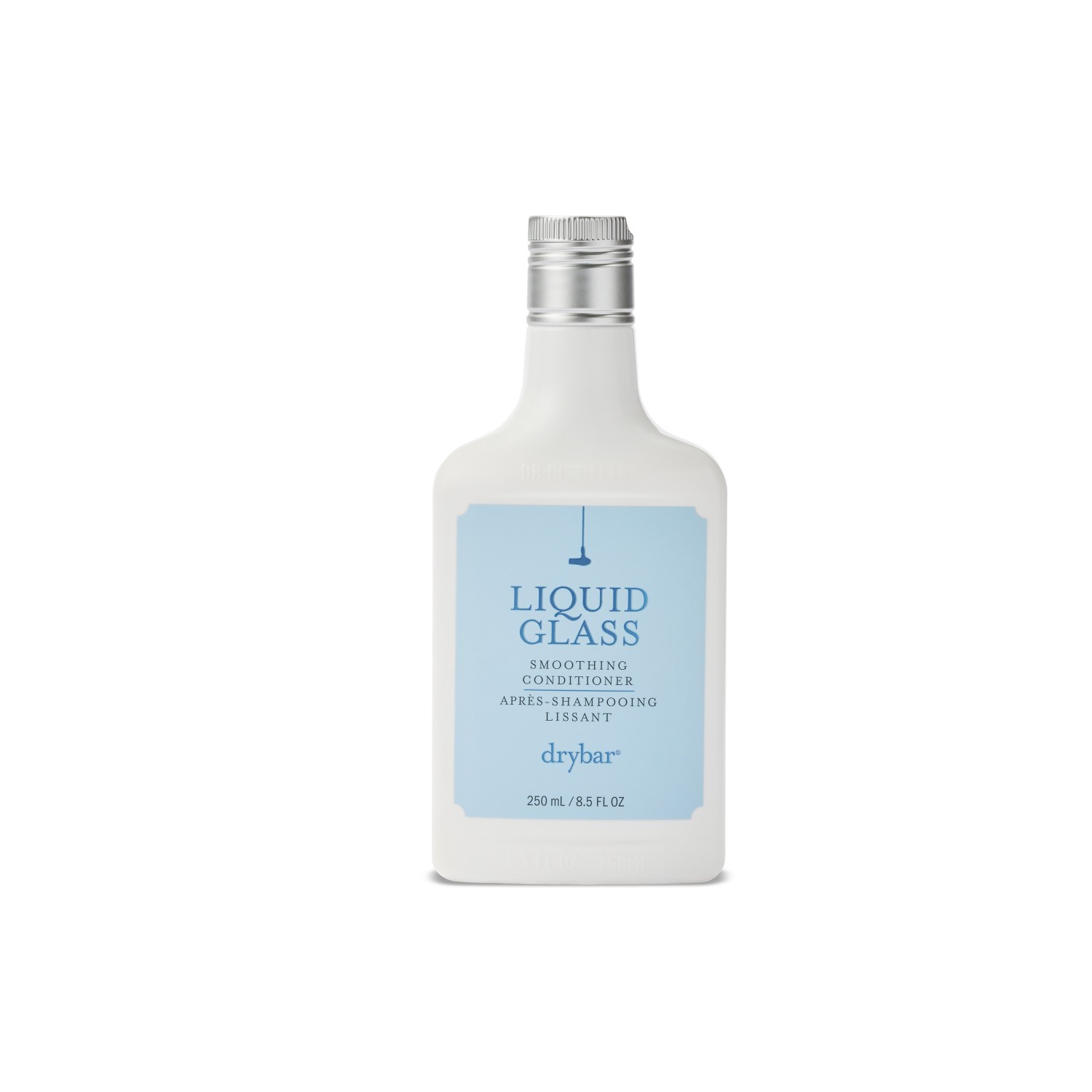 Balsam de par pentru drybar Liquid Glass Liquid Glass Smoothing Conditioner 250 ml