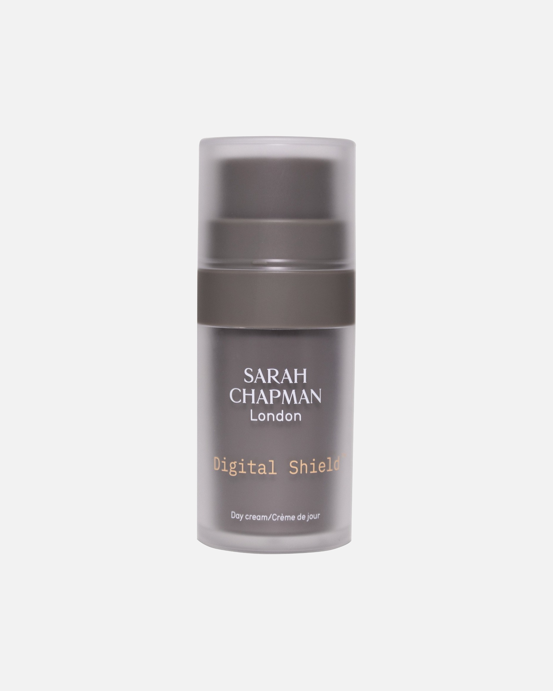 Crema de zi pentru Unisex Sarah Chapman Digital Shield™