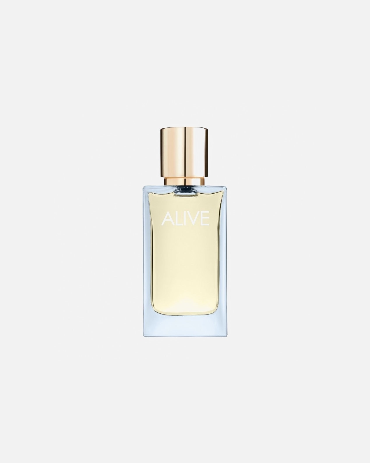 Apa de parfum pentru Femei Hugo Boss Alive Lavender 30 ml