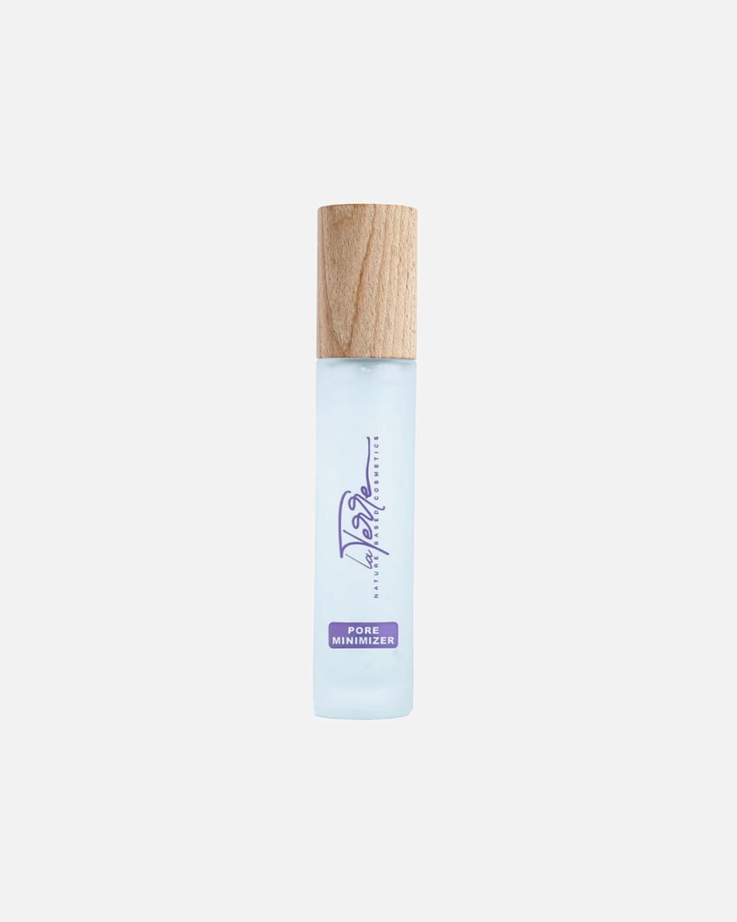 Crema de fata pentru Femei La Terre Cosmetics Default Brand Line Gel facial pentru pori dilatați 50 ml