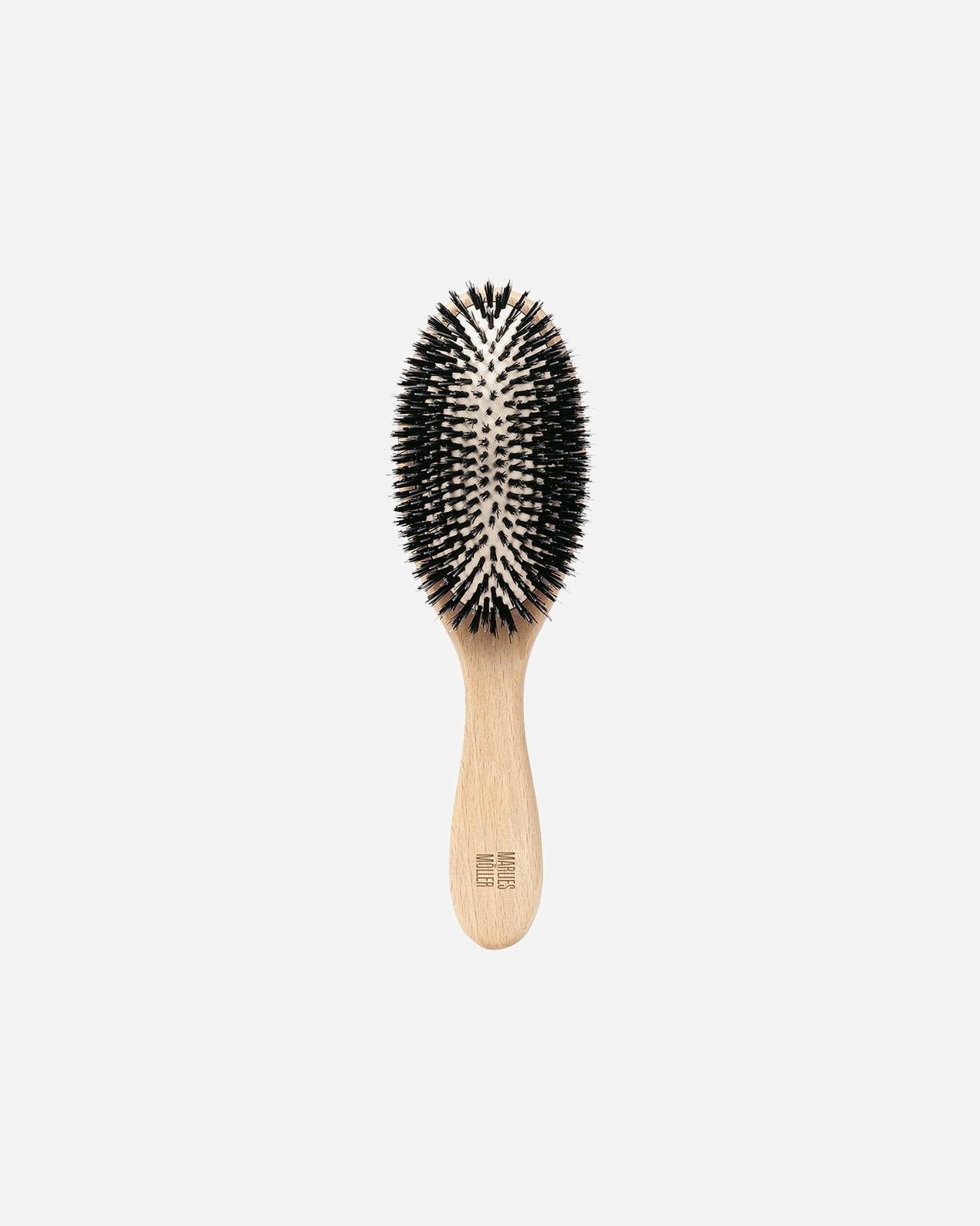 Pensula plata / tip paleta pentru Unisex Allround Hair Brush 1 bucată
