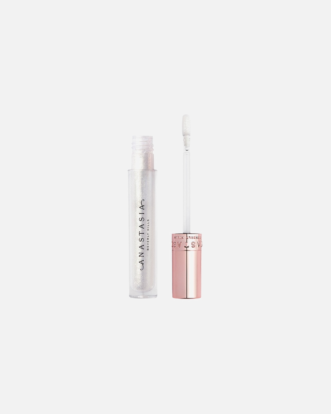 Gloss de buze pentru Unisex Anastasia Beverly Hills Lip Gloss Honey Diamond