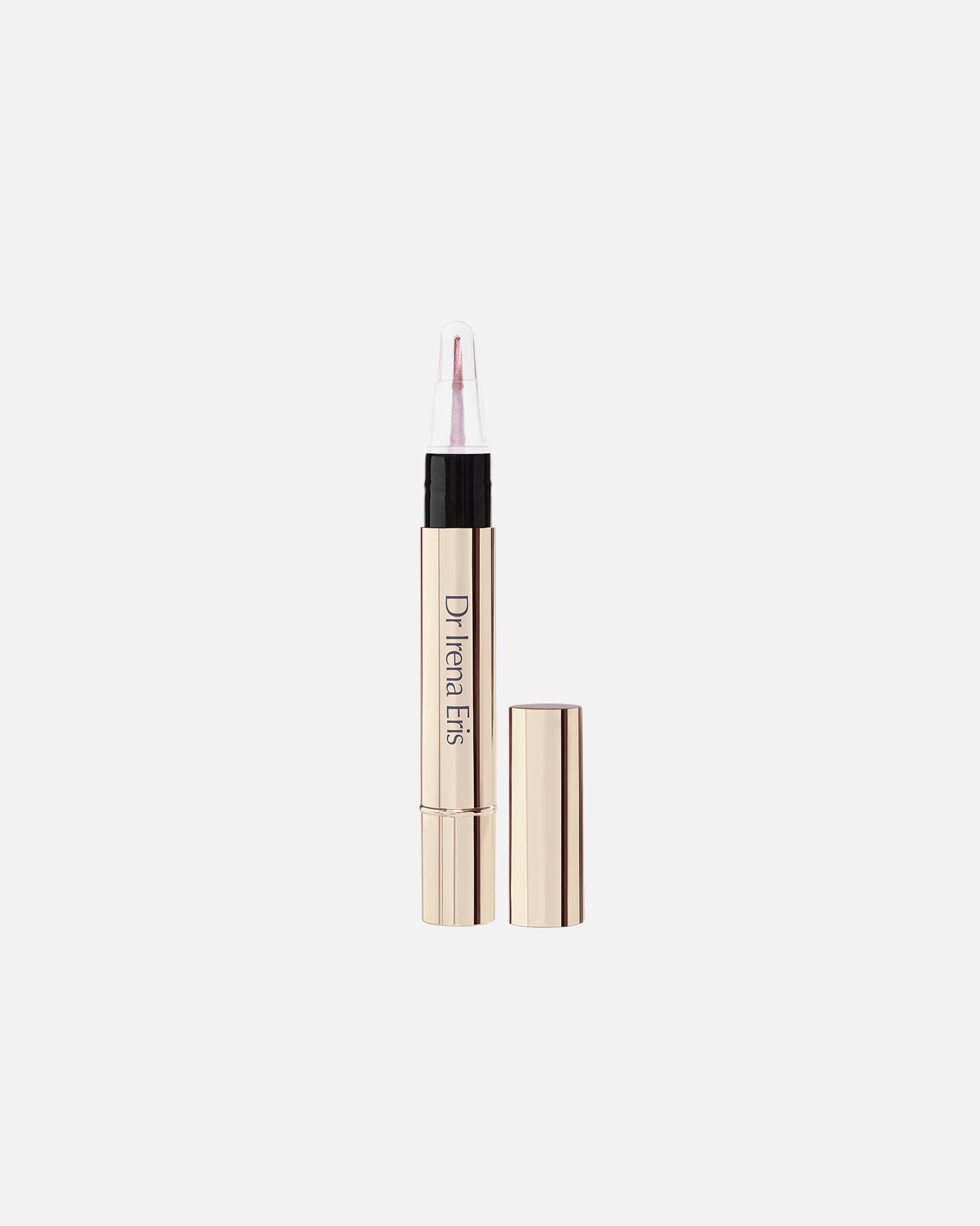 Fard de pleoape pentru Femei Dr. Irena Eris MOONLIT SKY 10 - ROSE AURORA