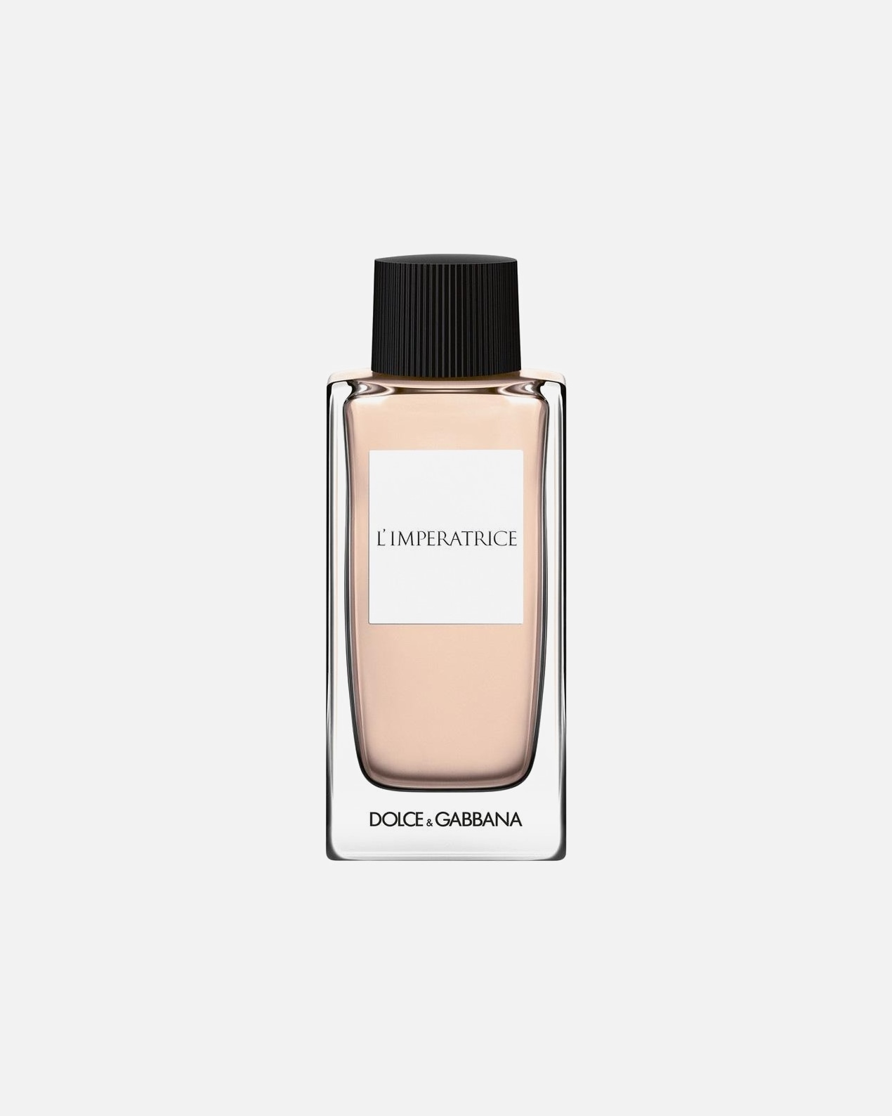 Apa de Toaleta pentru Femei Dolce&Gabbana 3 100 ml