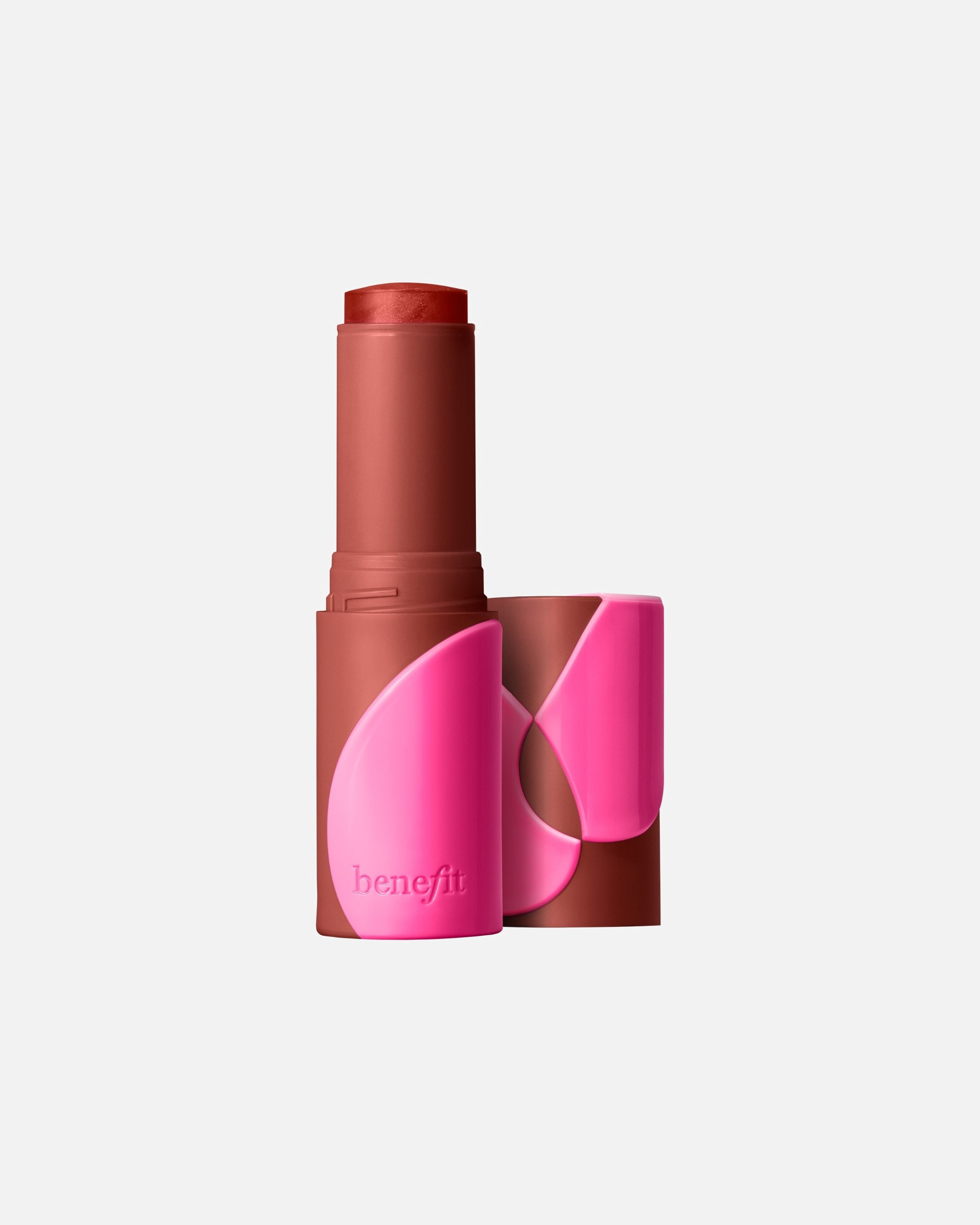 Fard obraji pentru Unisex Juice Stick dewy Gel FOXXY