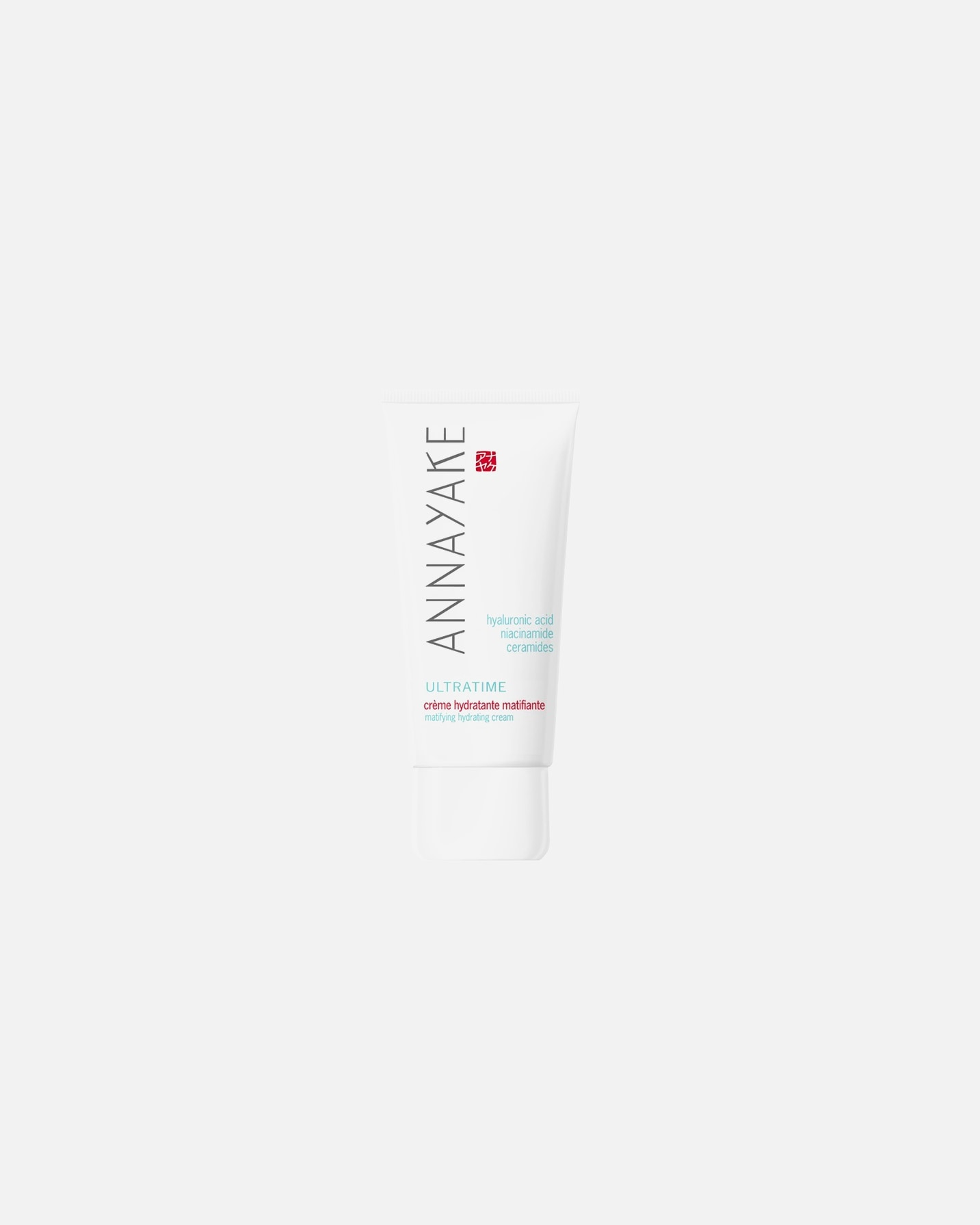Crema de fata pentru Femei Annayake Ultratime Mattifying 50 ml