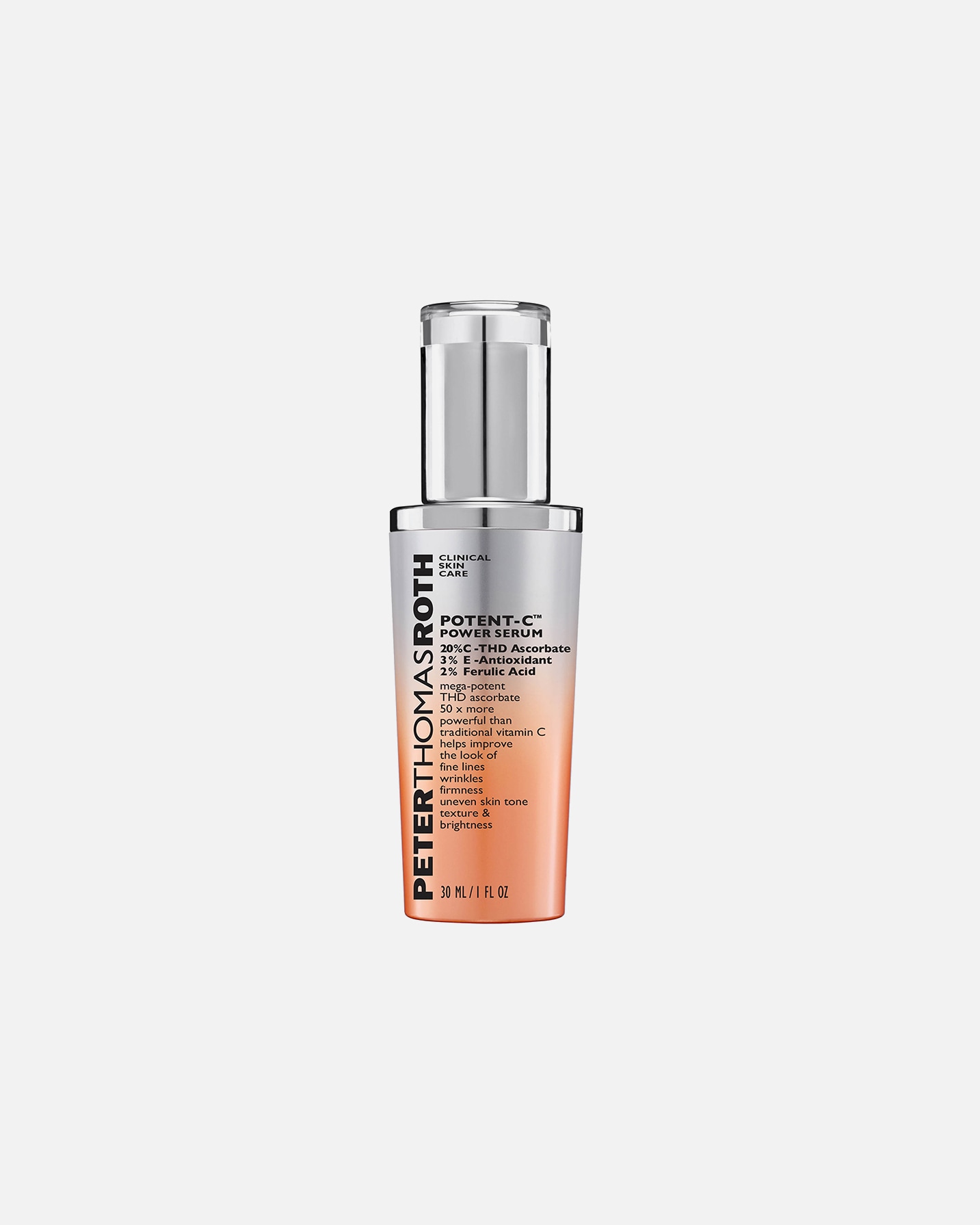 Ser cu vitamina C pentru Unisex