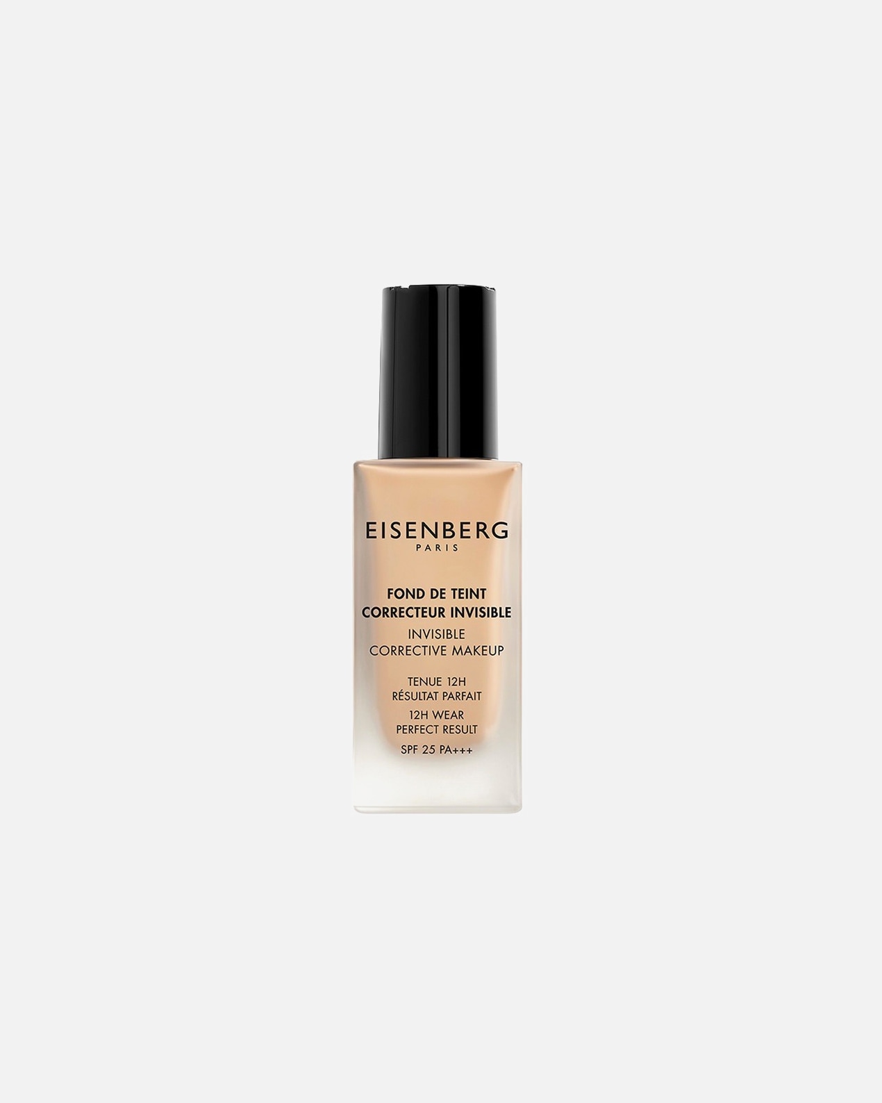 Fond de ten pentru Femei Eisenberg LE MAQUILLAGE Fond de Teint Correcteur 0S Natural Sand