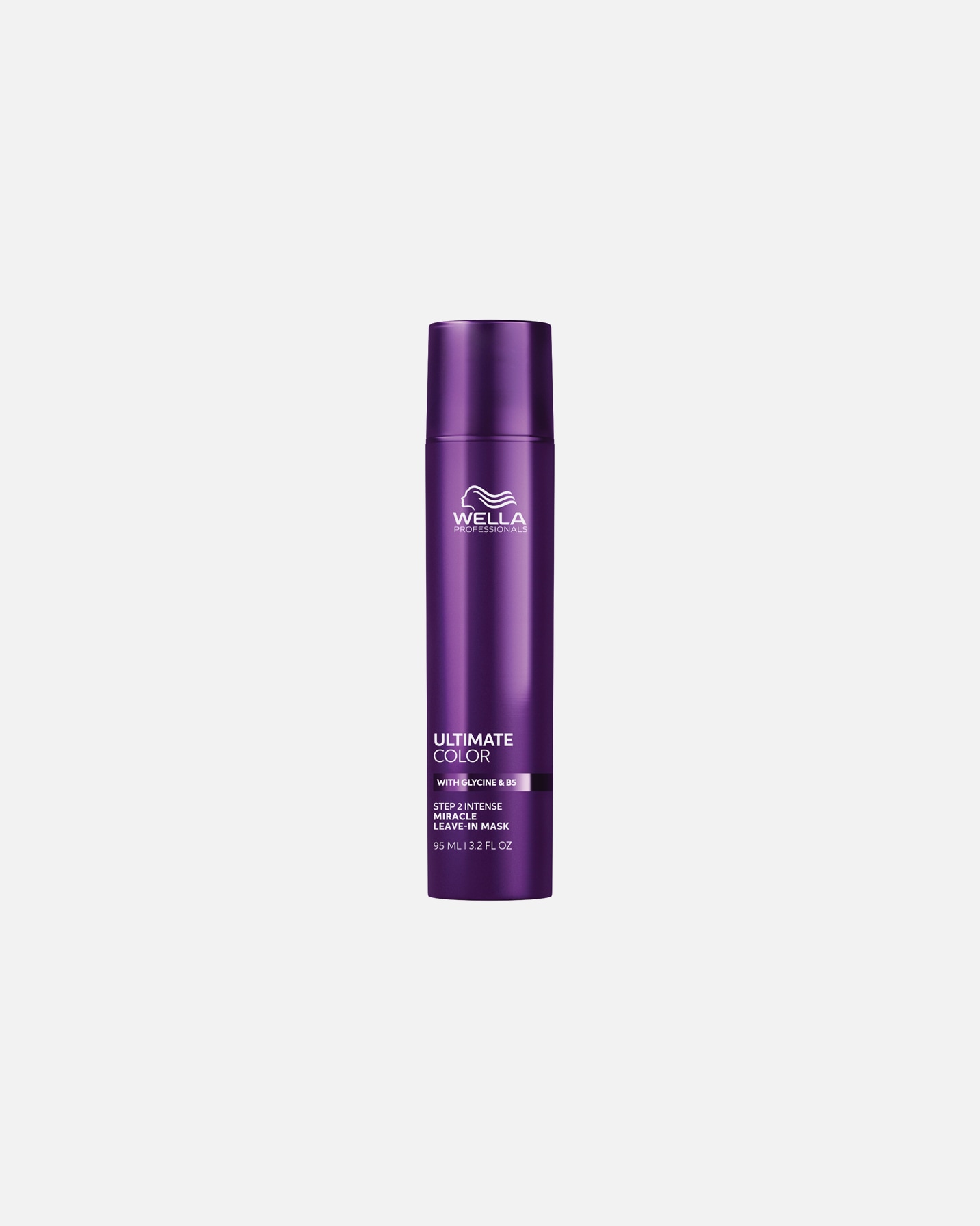 Balsam leave-in pentru Unisex Wella Professionals ULTIMATE COLOR MASK 95 ml