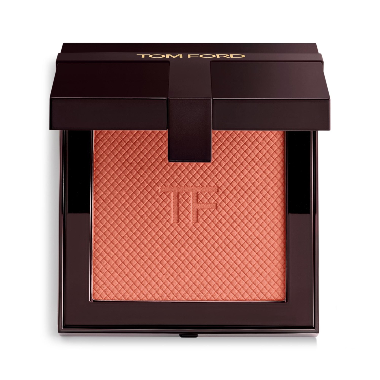 Fard obraji pentru TOM FORD Architecture Soft Matte APRICOT SUEDE