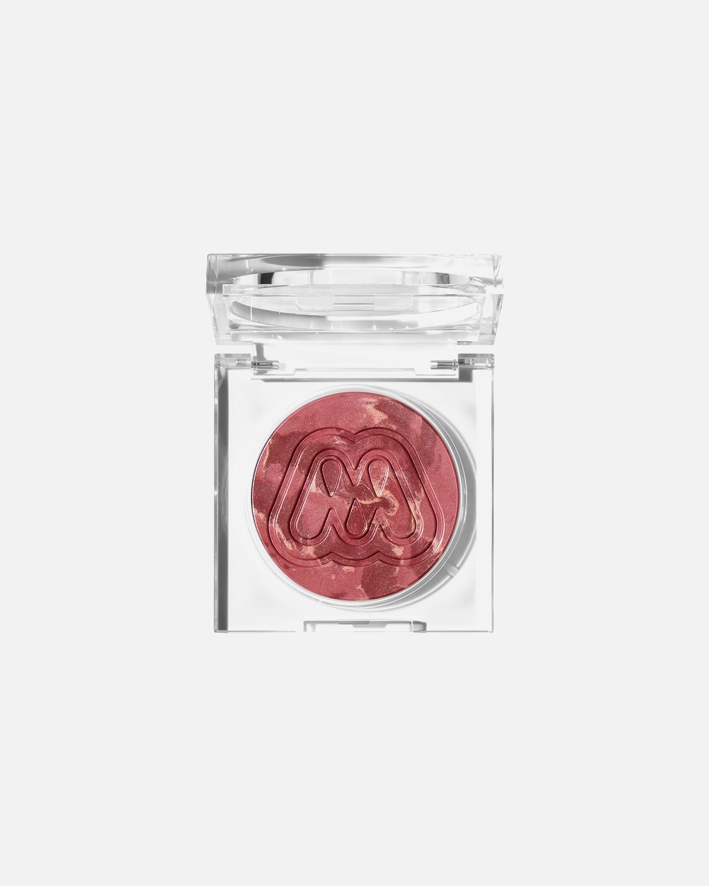 Fard obraji pentru Unisex Morphe CLOUDLIGHT SOFT GLOW DIFFUSED BREEZE