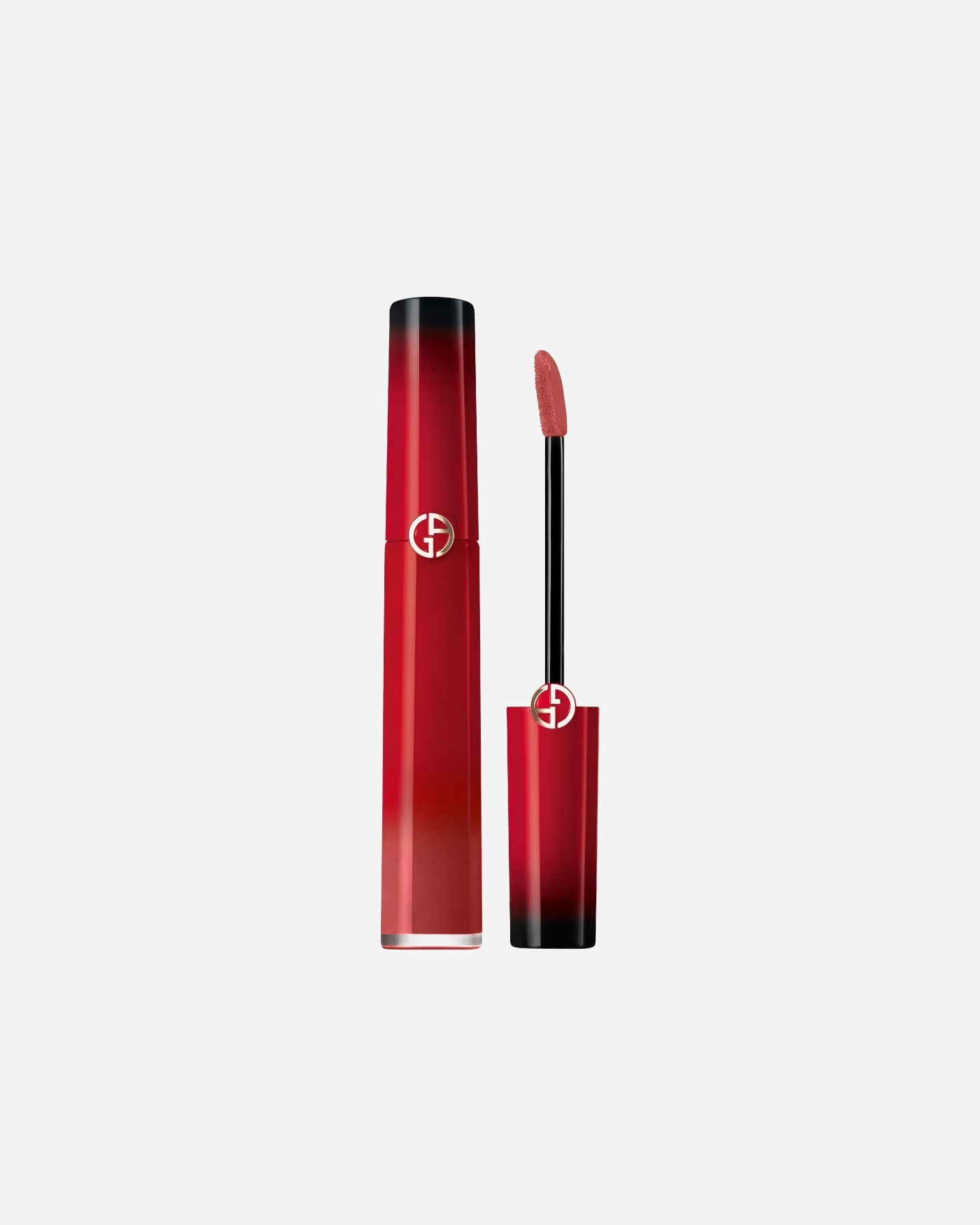 Ruj pentru Unisex Armani Lip Maestro Passione 321 Danxia