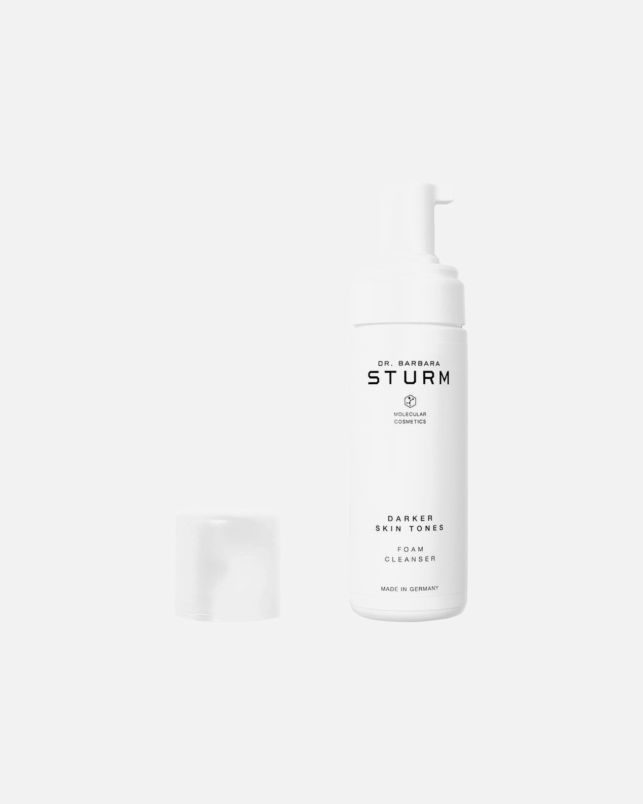 Spuma de curatare pentru Unisex