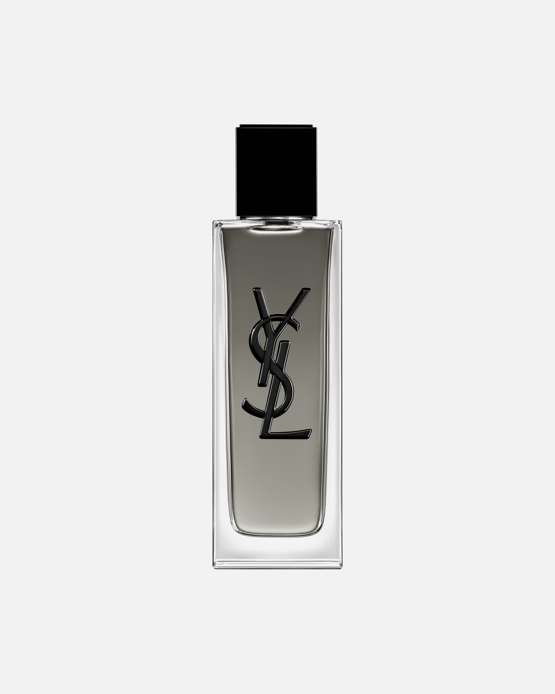Apa de Toaleta pentru Bărbați Yves Saint Laurent MYSLF MYSLF INTENSE 60 ml